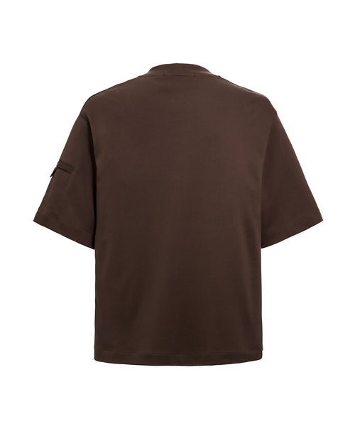 MEDONTE メドンテ Tシャツ