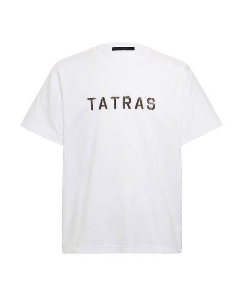 IPPOLITO イッポーリト Tシャツ