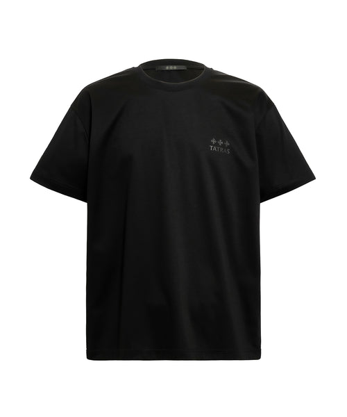 TIDEO ティデオ Tシャツ