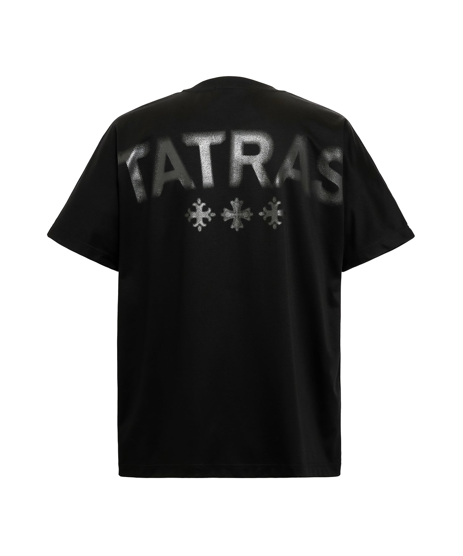 TATRAS タトラス × NAS ティシャツ Tシャツ カットソー | ヤマダウェブコム