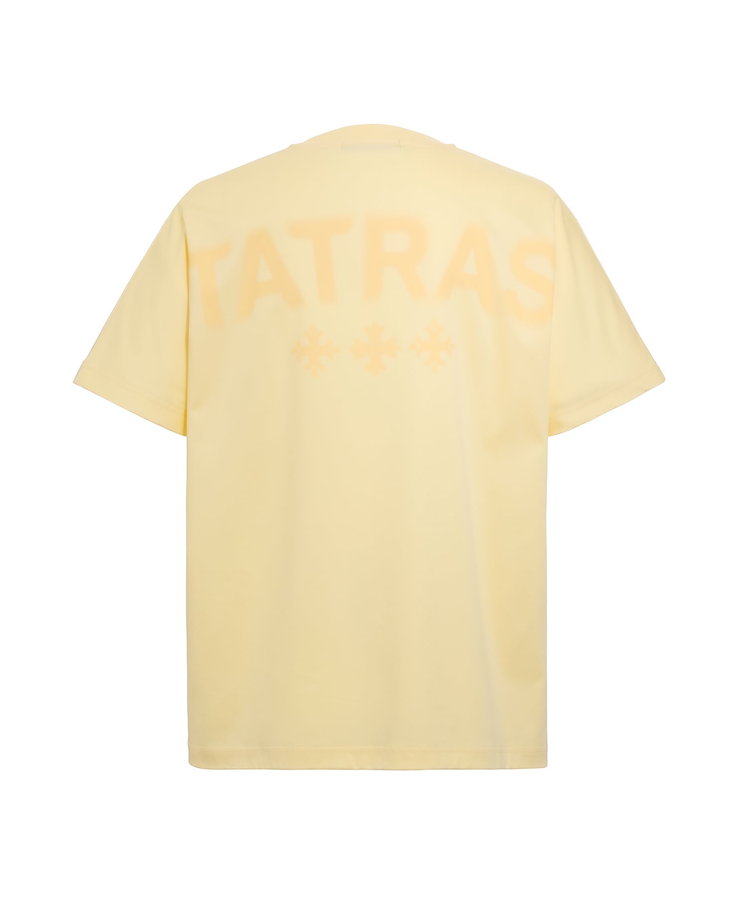 TIDEO ティデオ Tシャツ