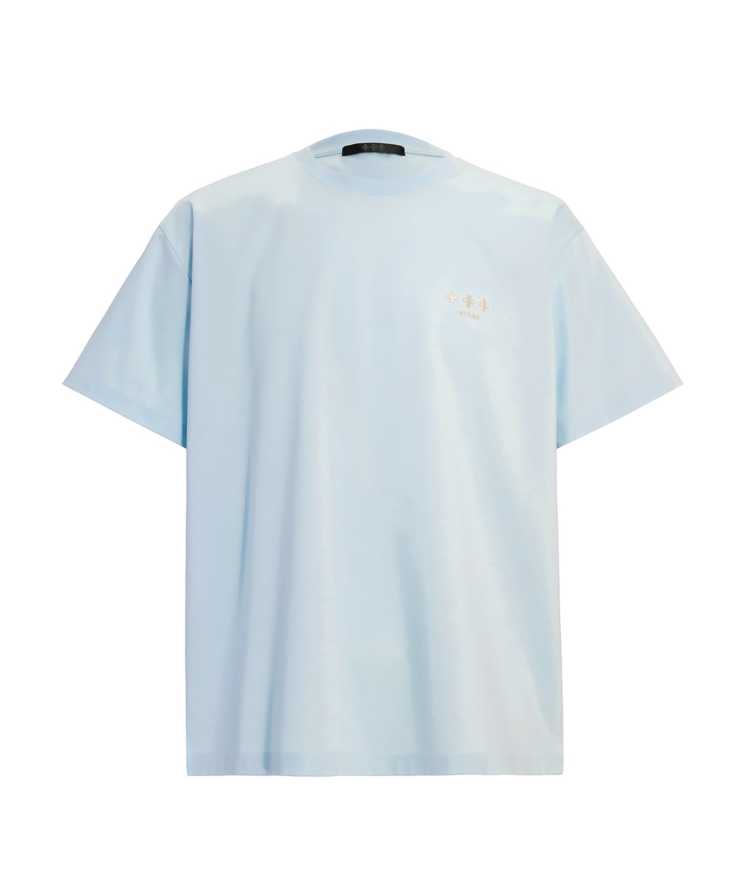 TATRAS ホワイト NUNKI Tシャツ サイズ04 タトラス NUNKI ヌンキ | タトラス公式オンラインストア