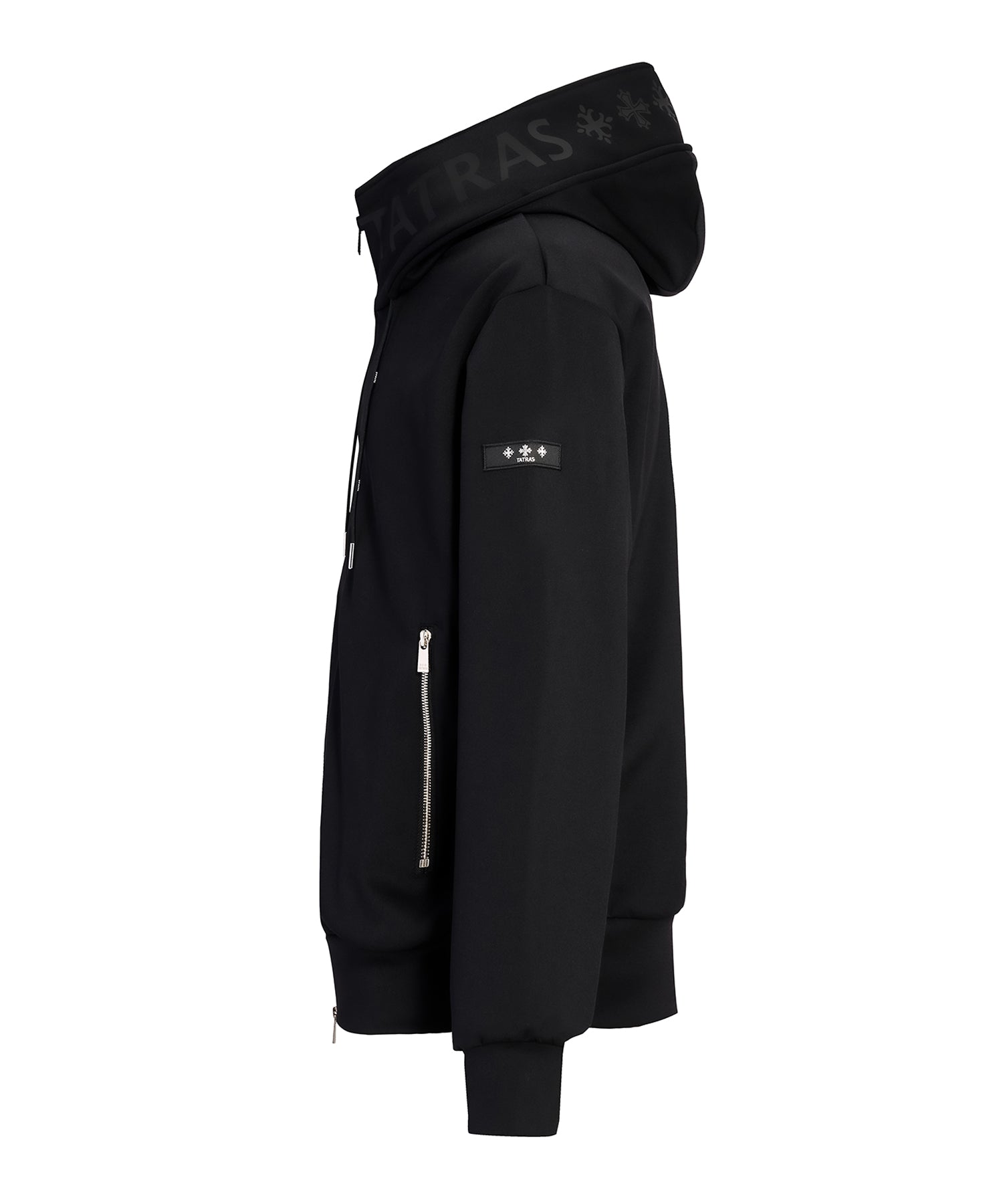 BARBIO バルビオ パーカー