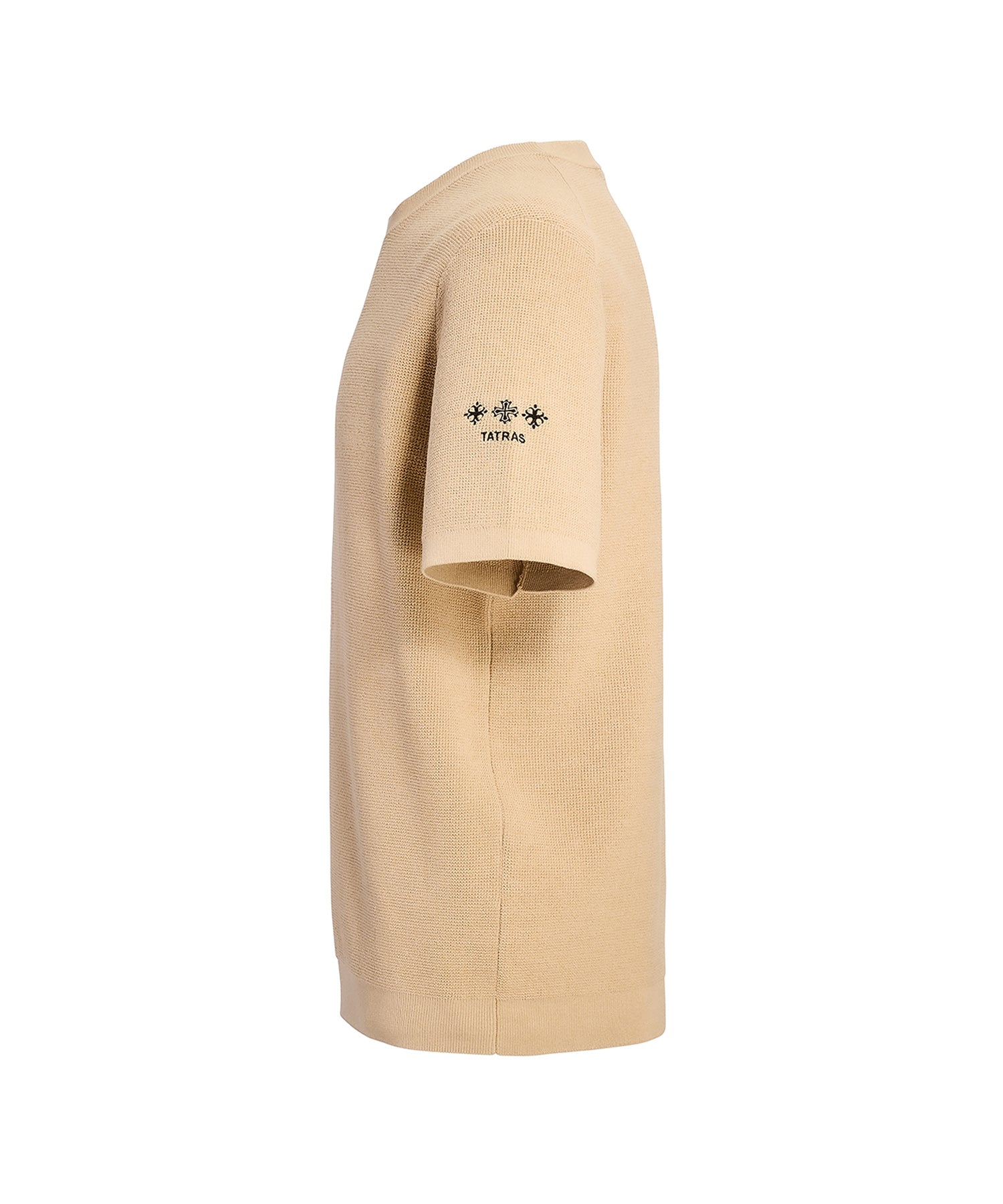 DEOPE デオペ ニット