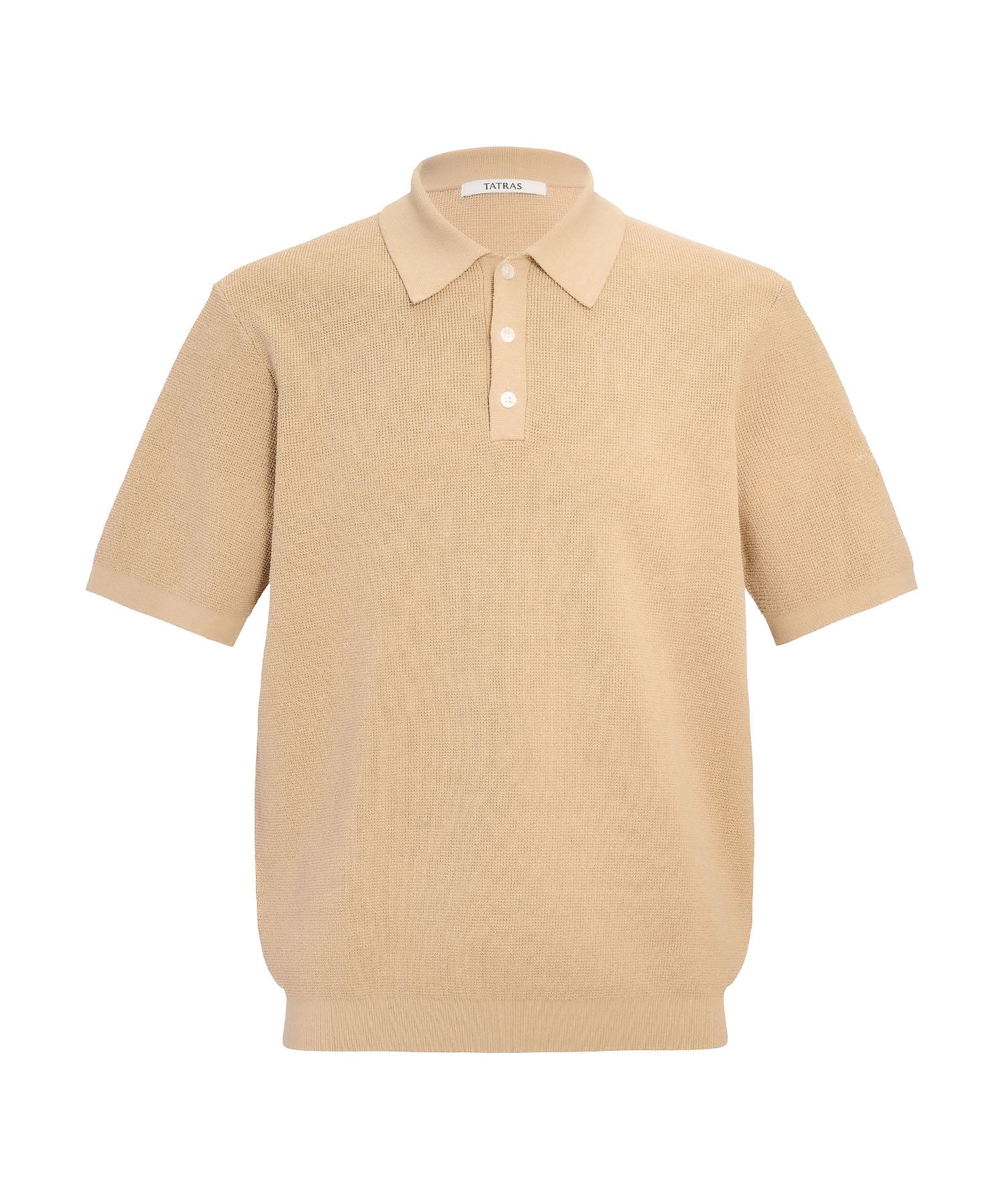 ERIGONE エリゴネ ポロシャツ