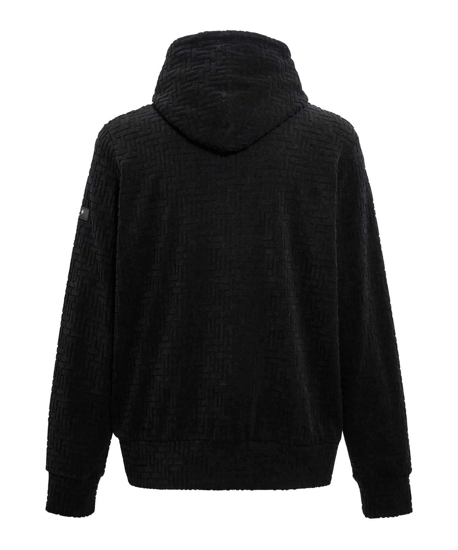 DOVINO ドヴィーノ パーカー