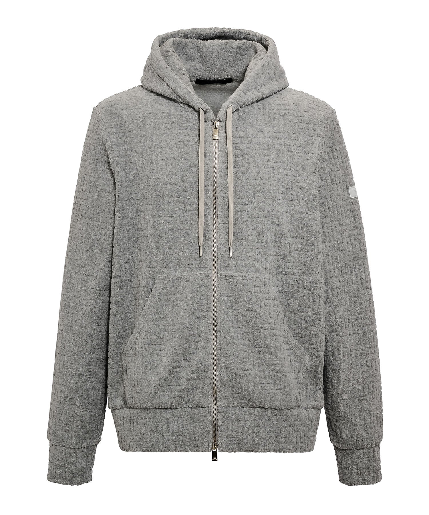 DOVINO ドヴィーノ パーカー