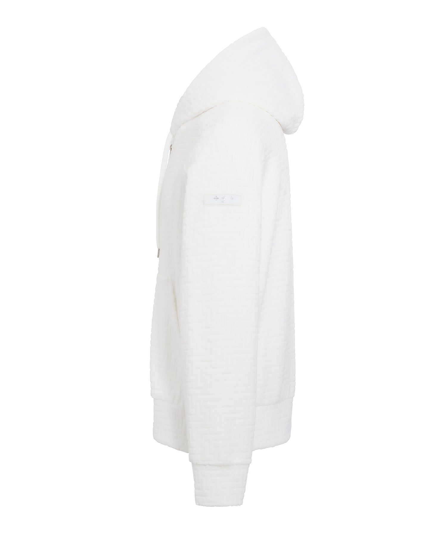 DOVINO ドヴィーノ パーカー