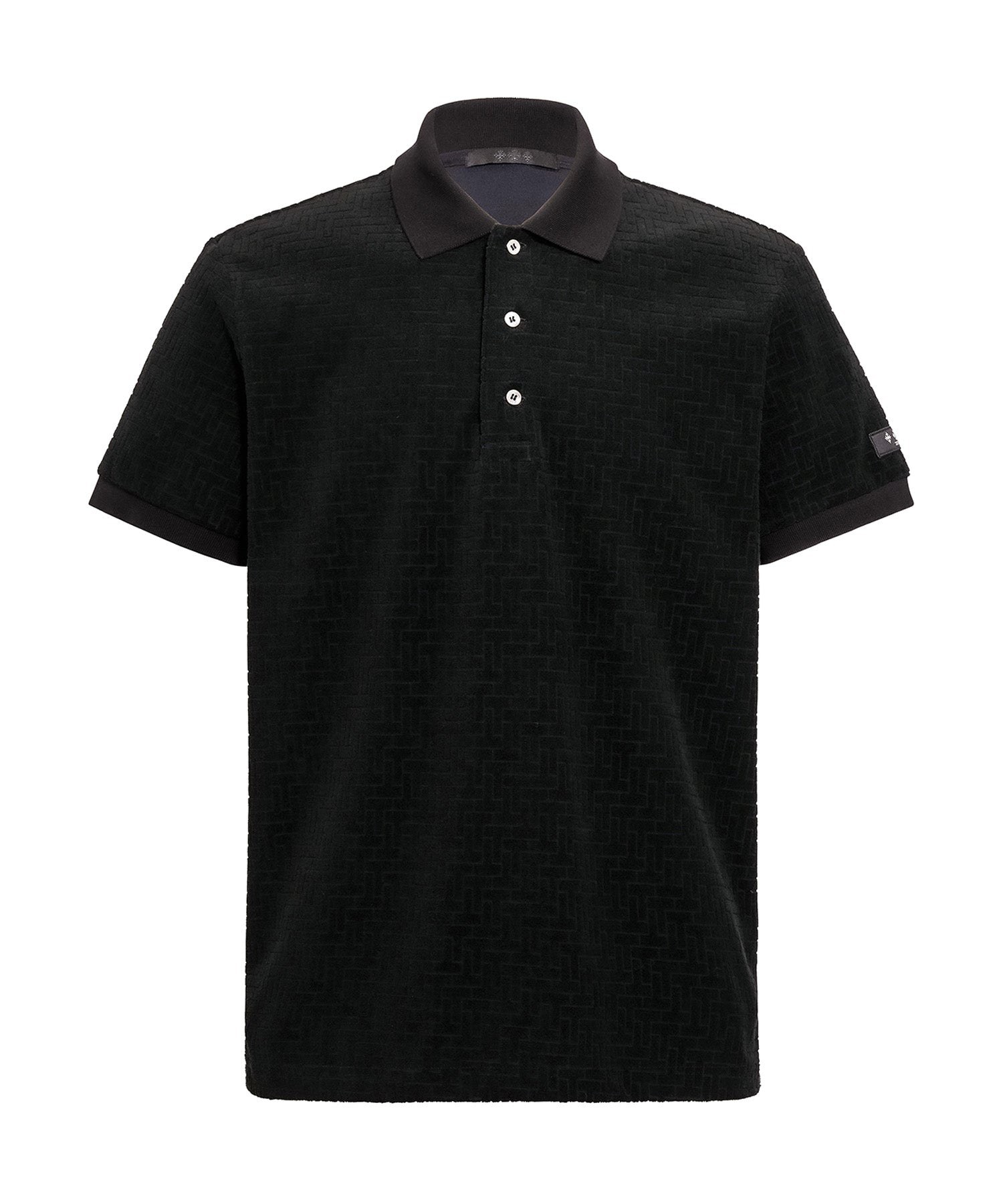 FAZIO ファズィオ ポロシャツ