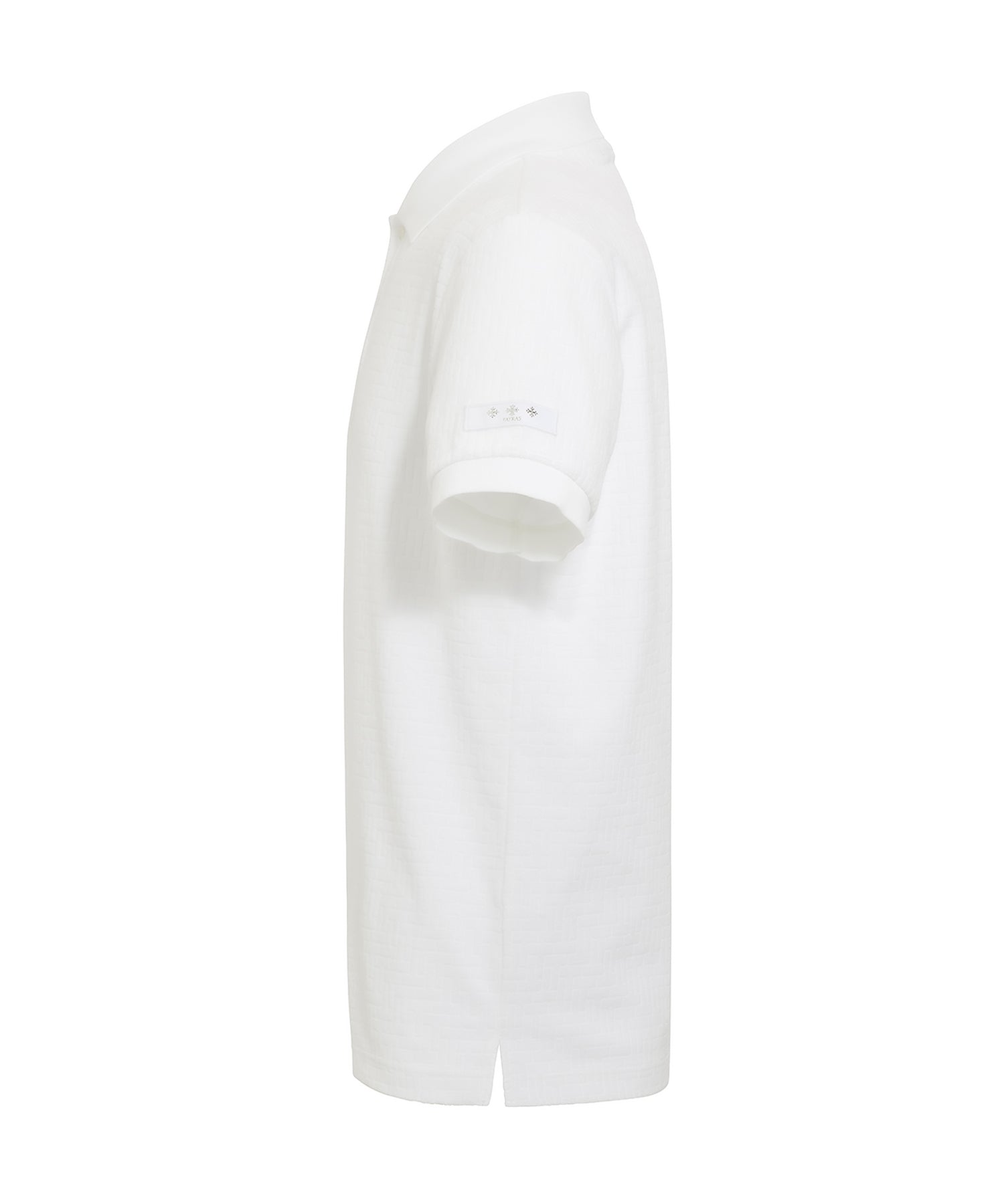 FAZIO ファズィオ ポロシャツ