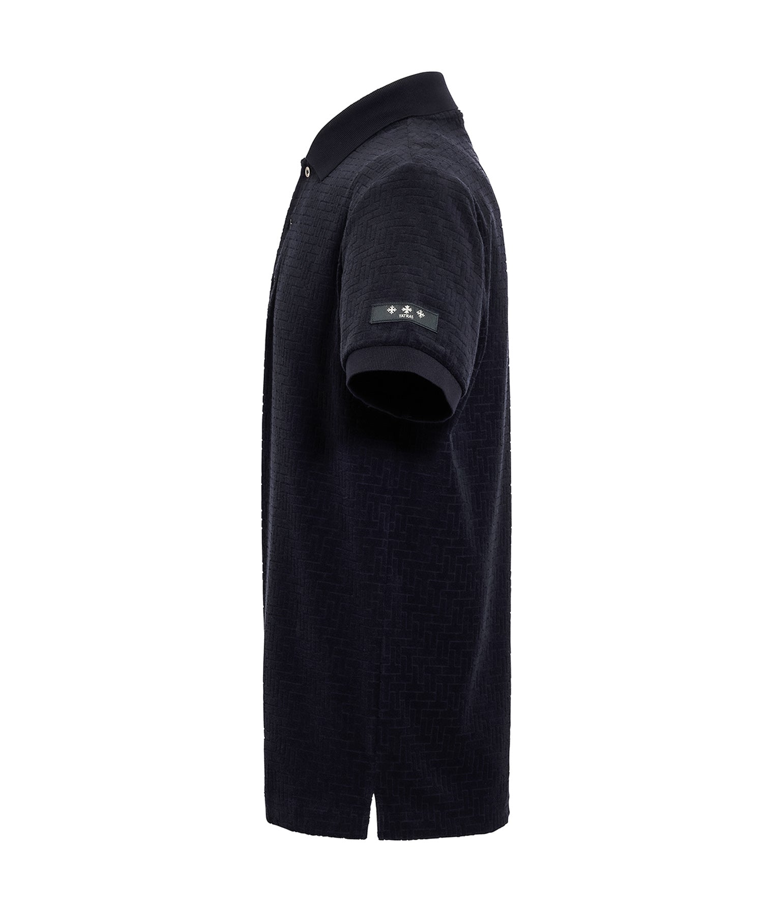 FAZIO ファズィオ ポロシャツ