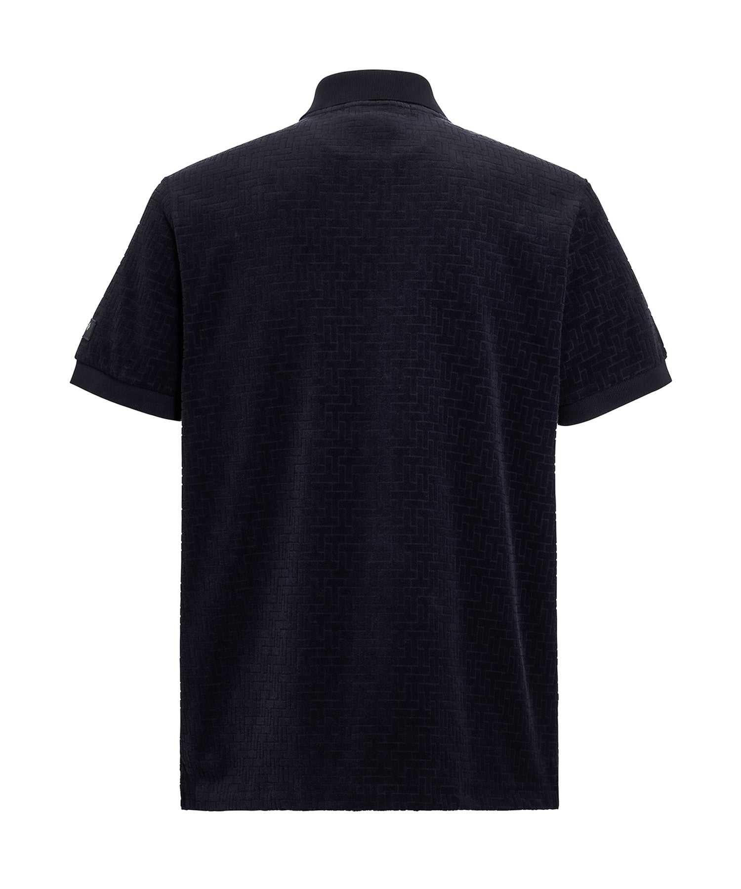 FAZIO ファズィオ ポロシャツ