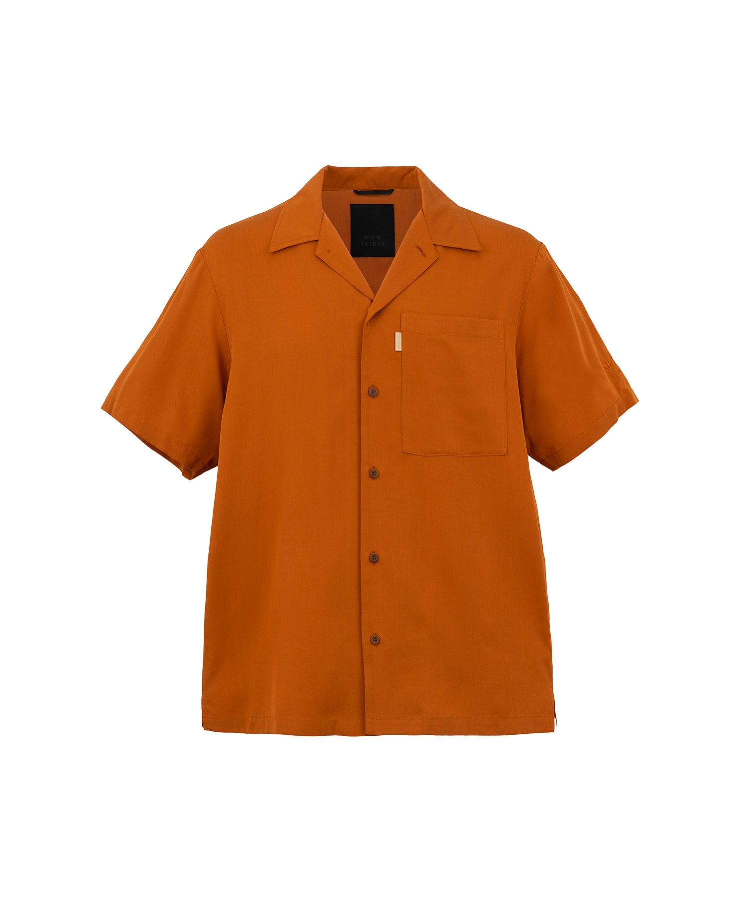 BEROVO ベロヴォ シャツ