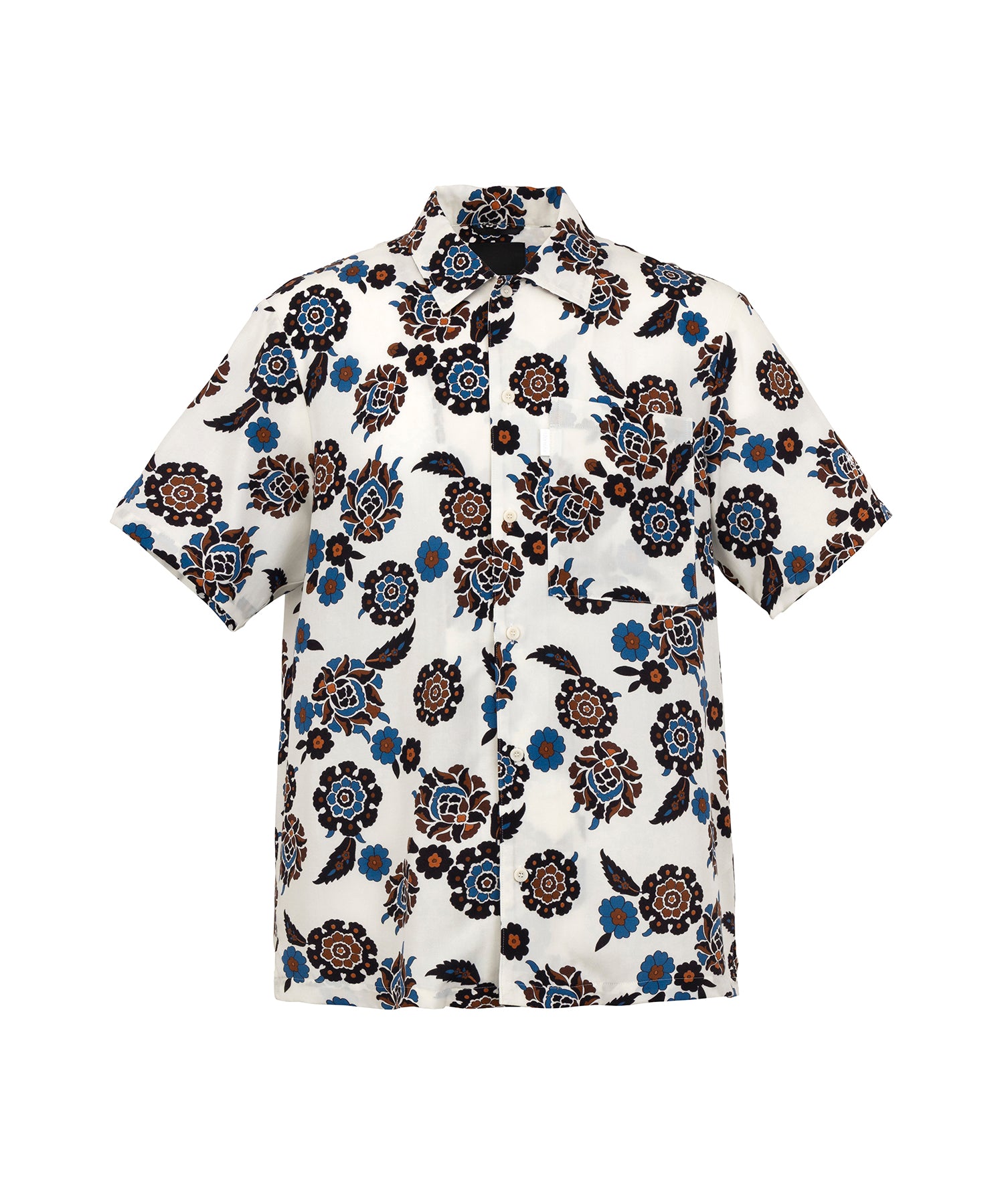 SILALE シラレ シャツ