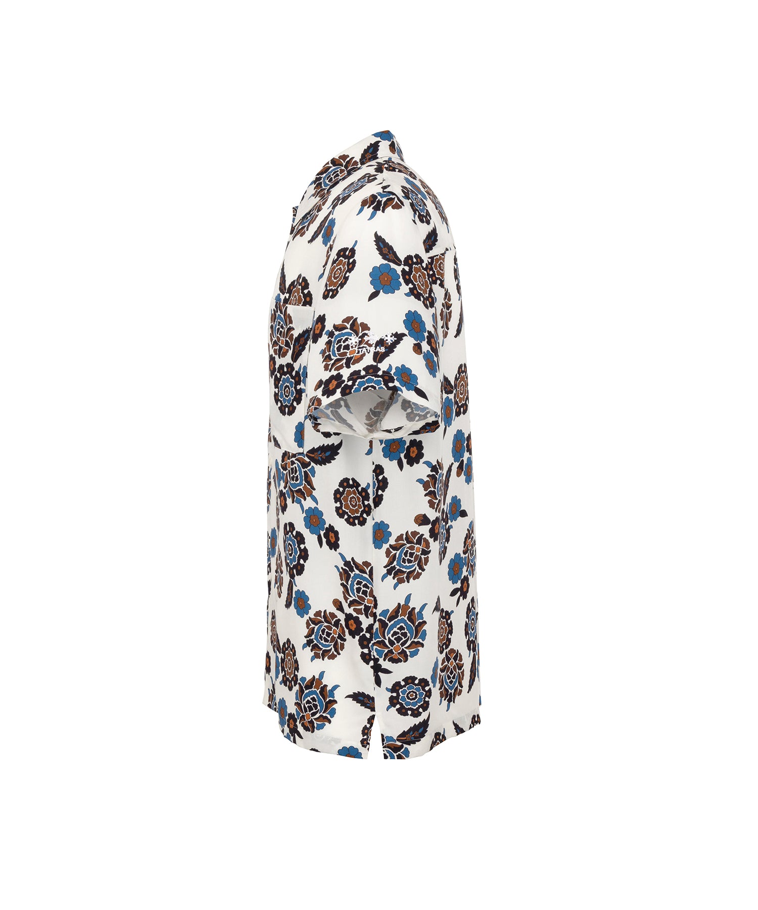 SILALE シラレ シャツ