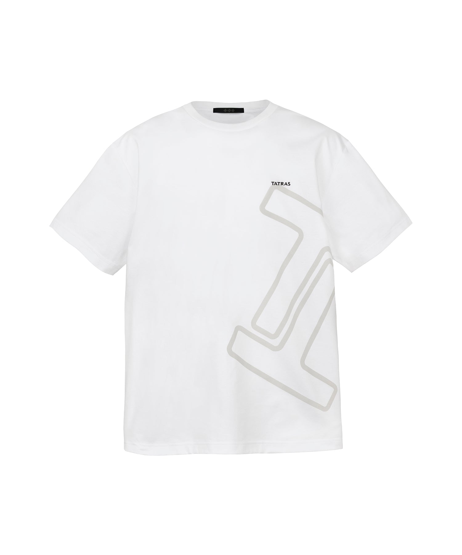 【オンライン限定】 LORIS ロリス Tシャツ