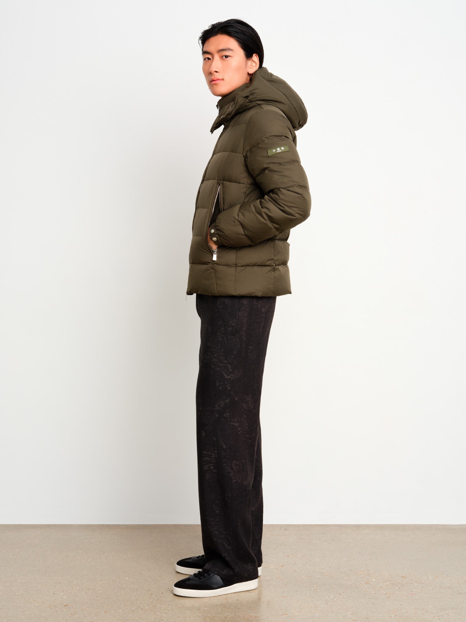 TATRAS ANOTO （アノート）新品 TATRAS タトラス ブルゾン/ANOTO アノート【大きいサイズあり