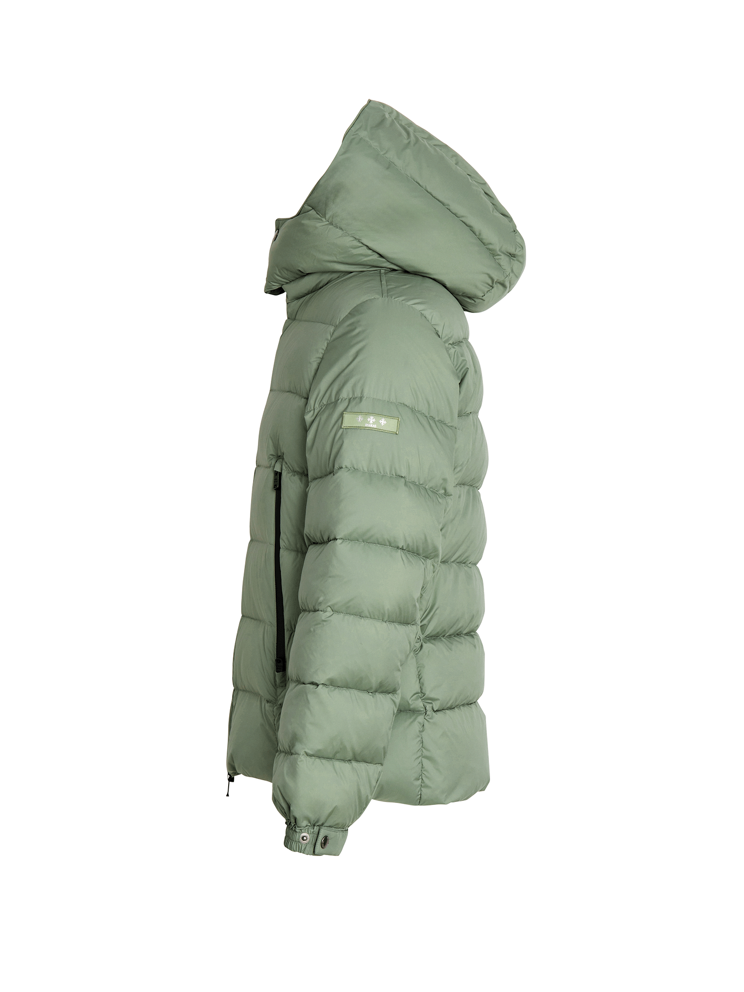 BORBORE ボルボレ ダウンジャケット