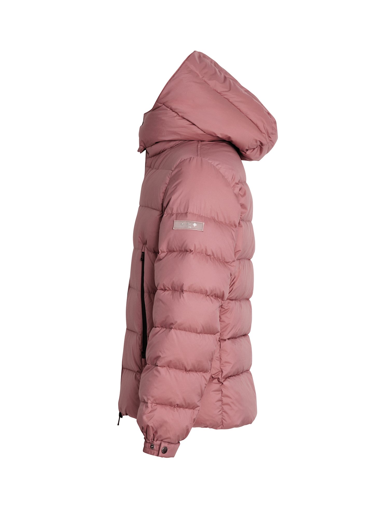 BORBORE ボルボレ ダウンジャケット