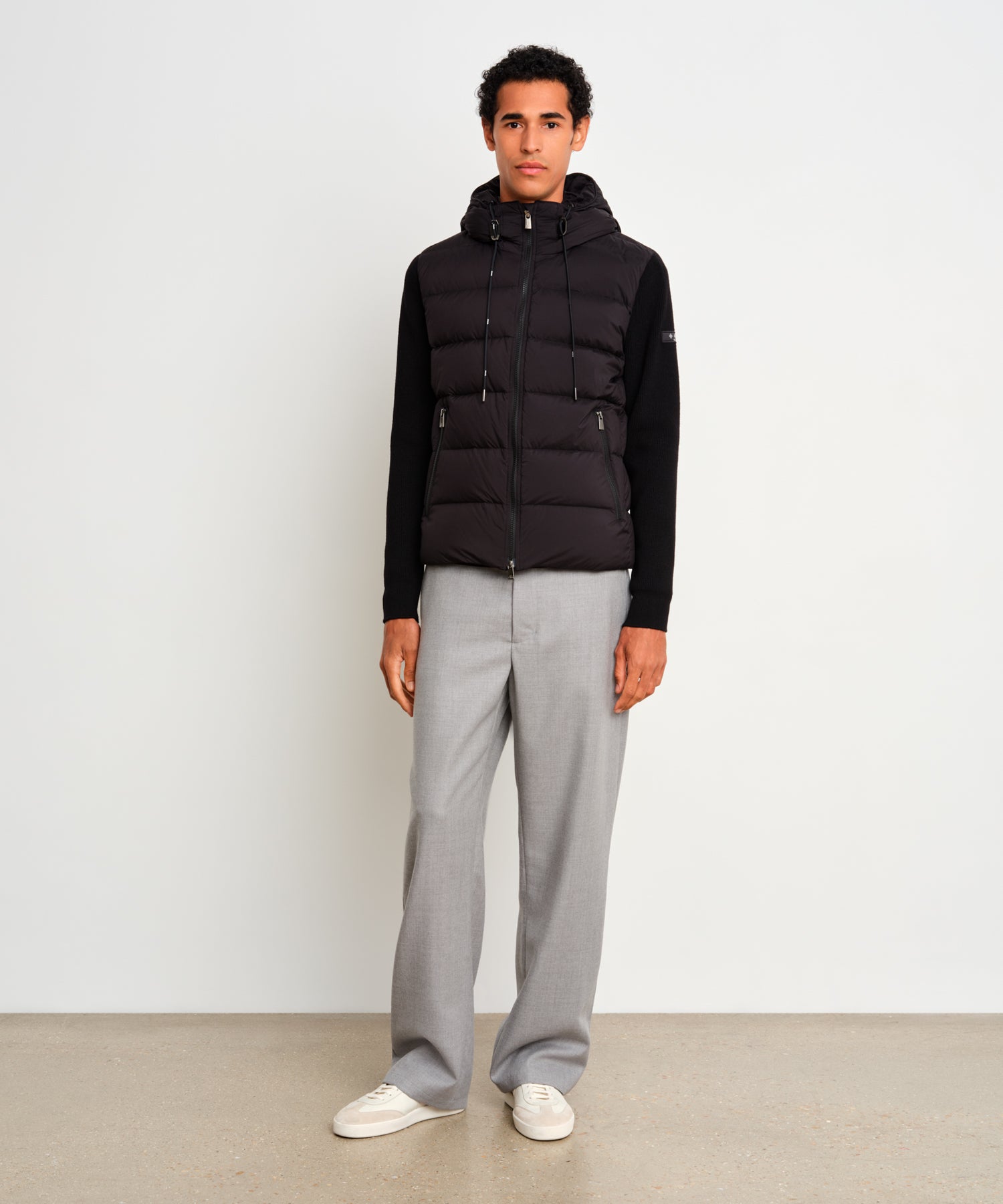 KEITIE ケイティー ライトダウンジャケット | タトラス公式オンライン