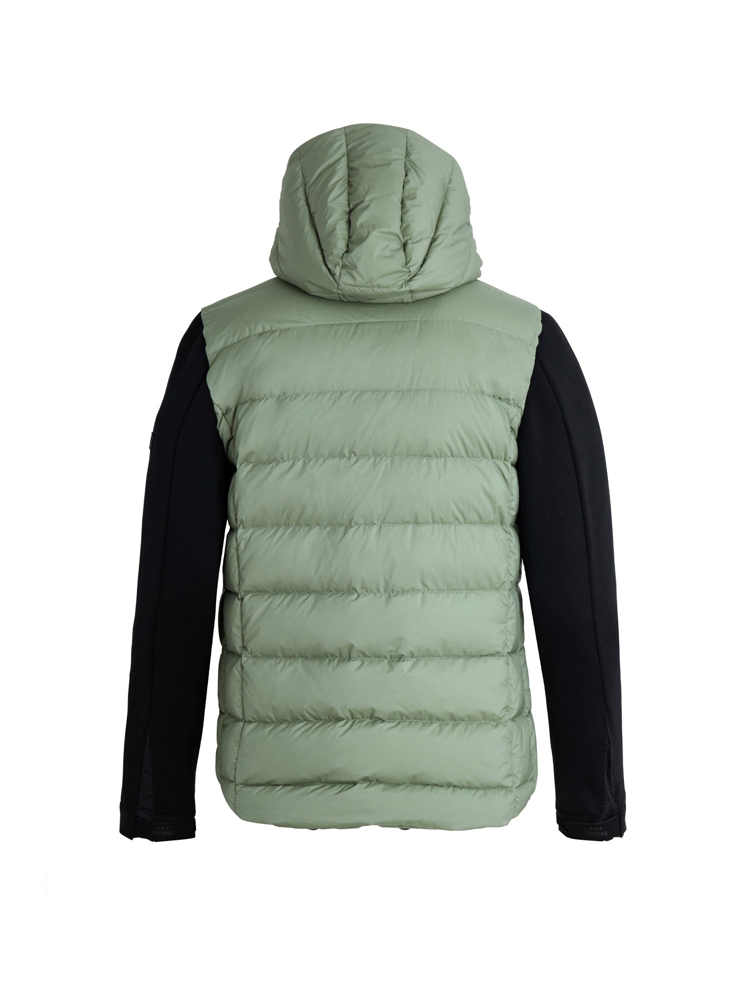 TARO タロ ライトダウンジャケット