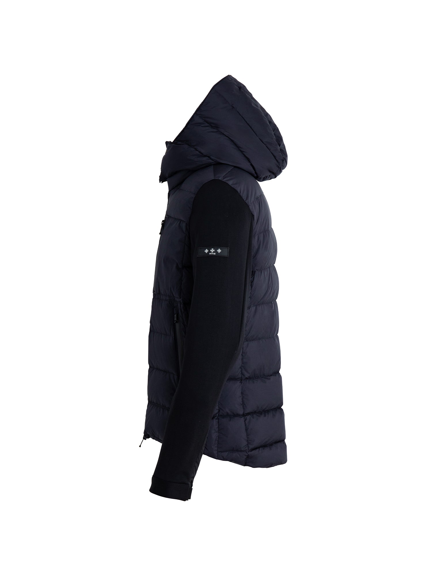 本日限り価格【正規品】新品未使用タグ付き　TATRAS TARO 黒 ダウン 本日限り価格【正規品】新品未使用タグ付き TATRAS TARO 黒
