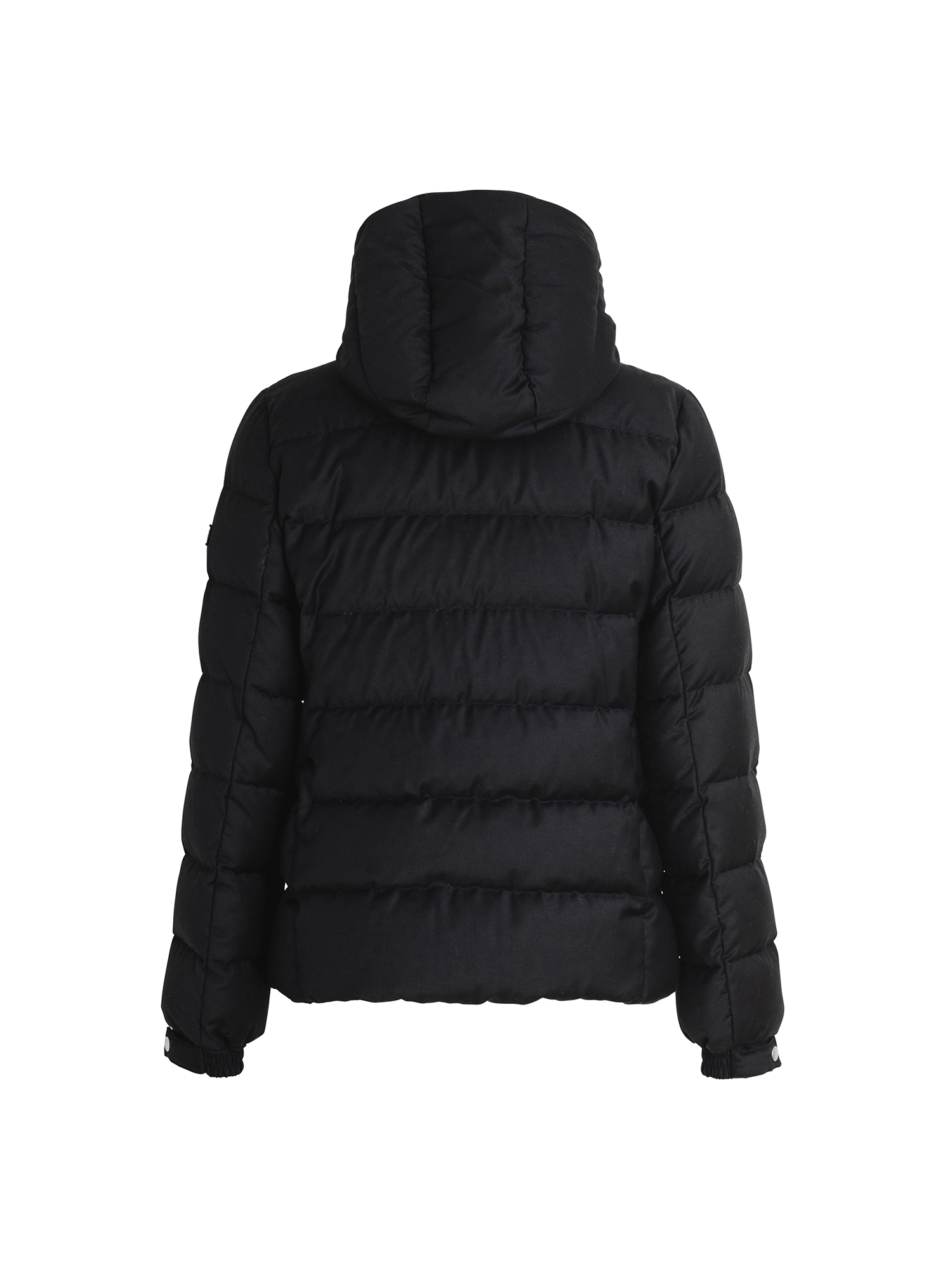 【美品】ドミッツィアーノ　02 ブラック　21年モデル TATRAS DOMIZIANO 20-21年モデル 黒 サイズ2 クリーニング済