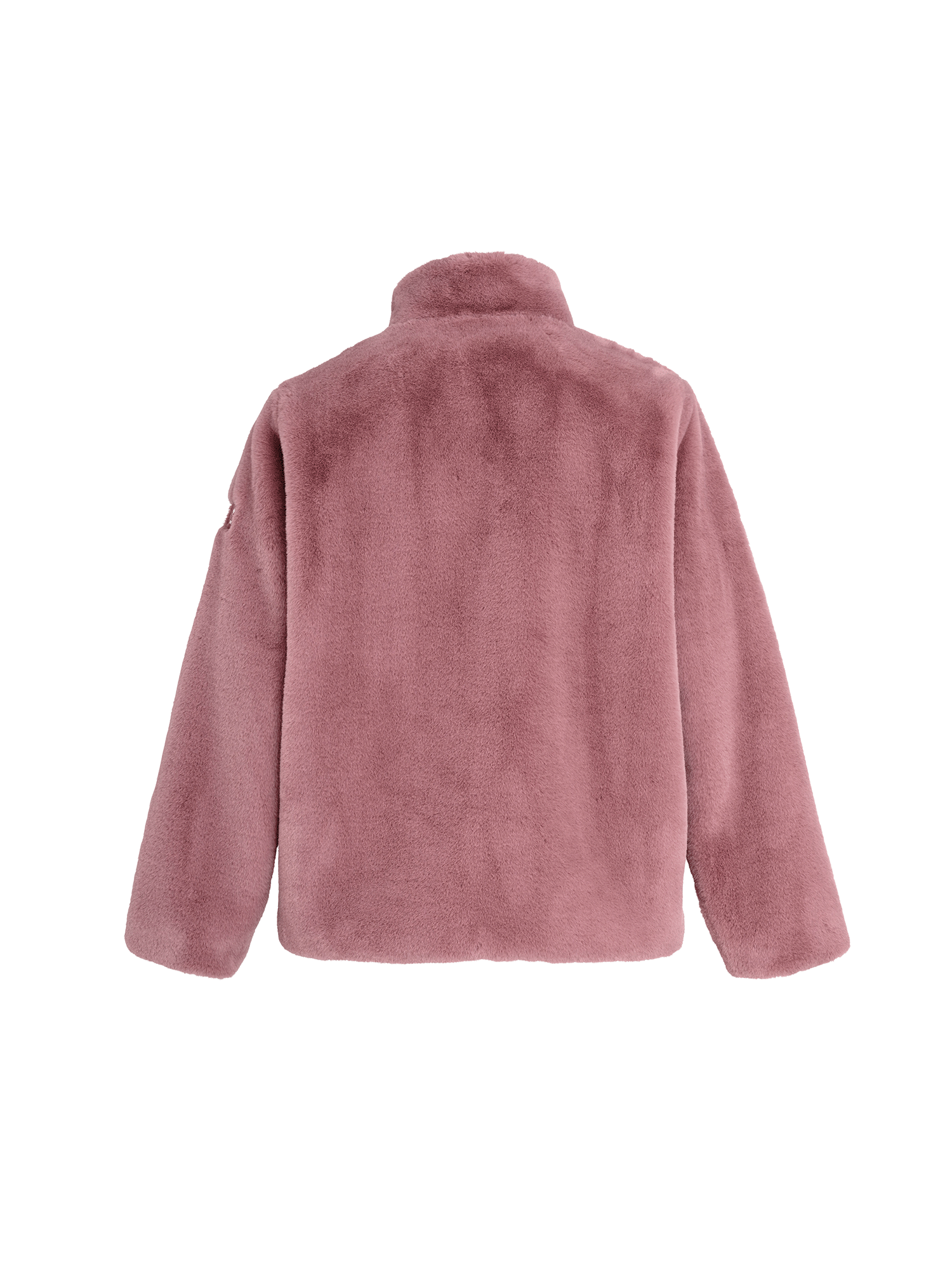 ASTONI アストーニ ボアブルゾン