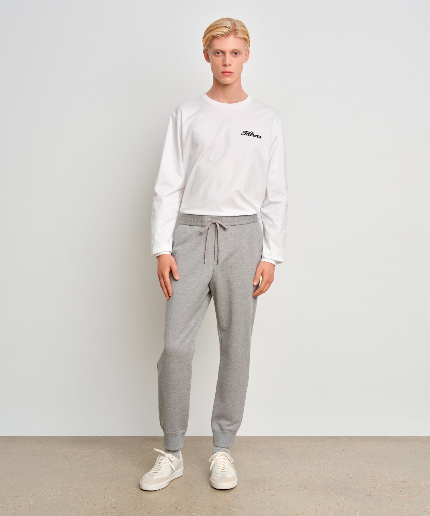 スウェット・セットアップアイテム(7アイテム) | タトラス公式