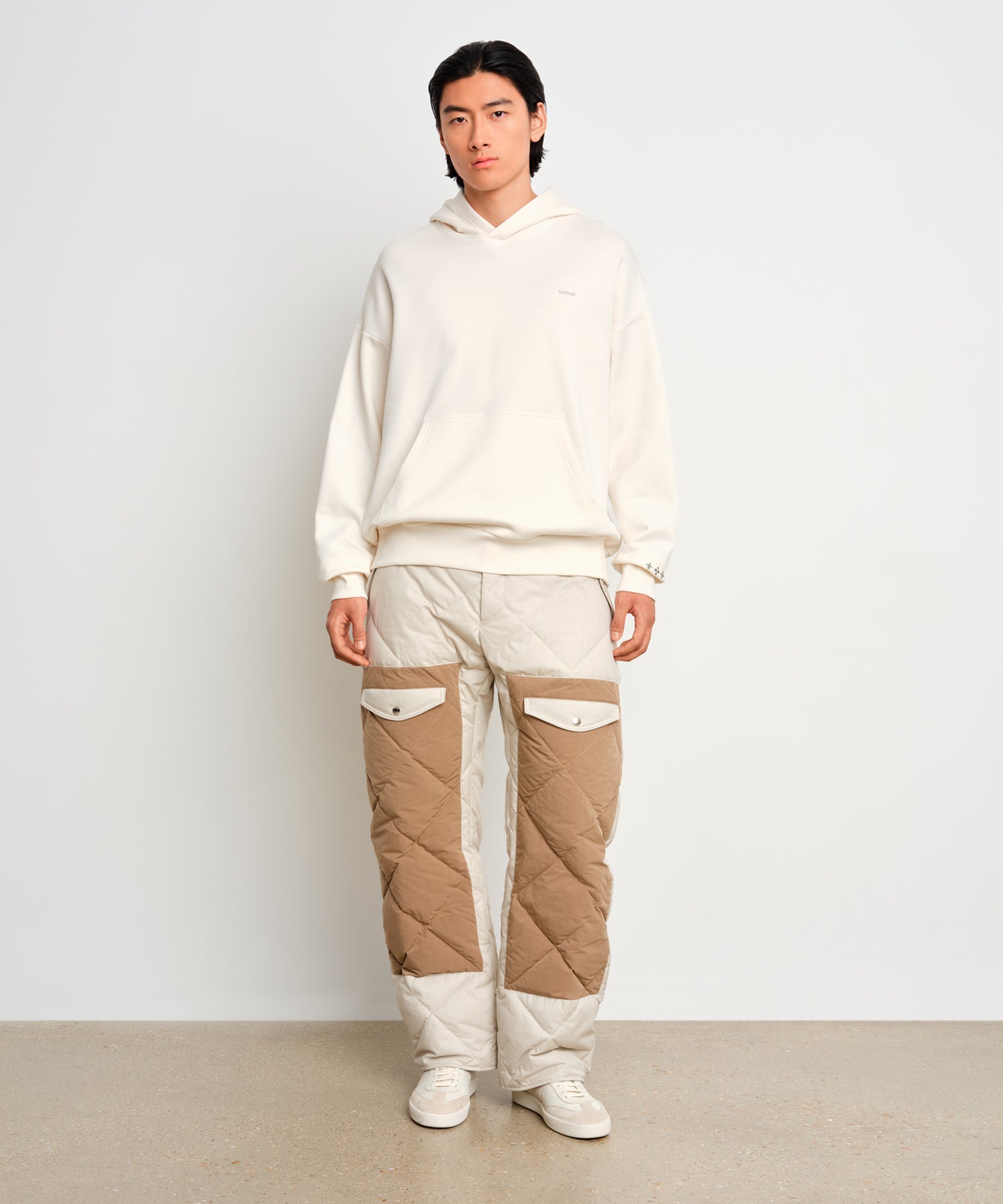 AGUILA アギラ パーカー | タトラス公式オンラインストア