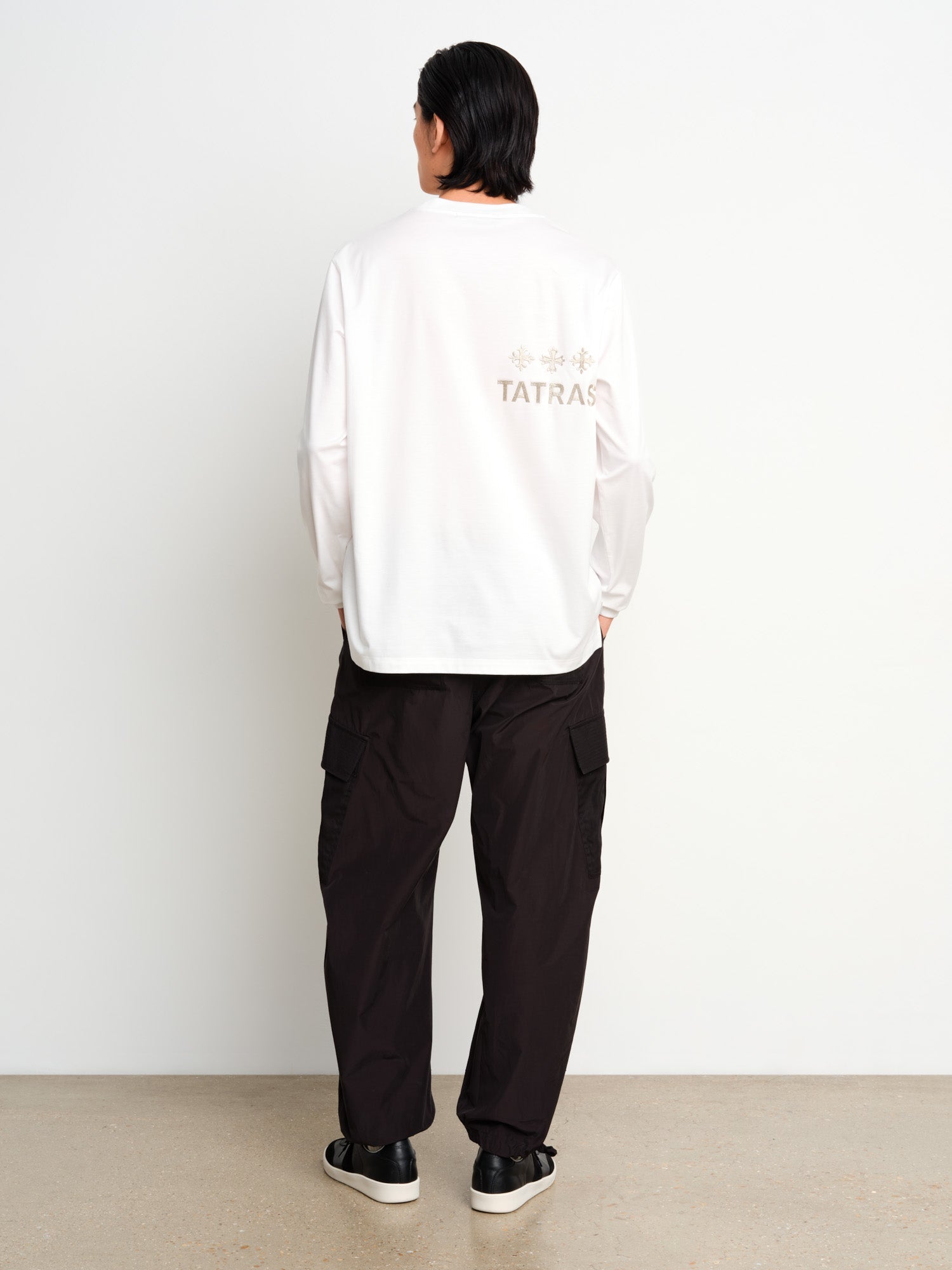 BELECI ベレチ Tシャツ | タトラス公式オンラインストア