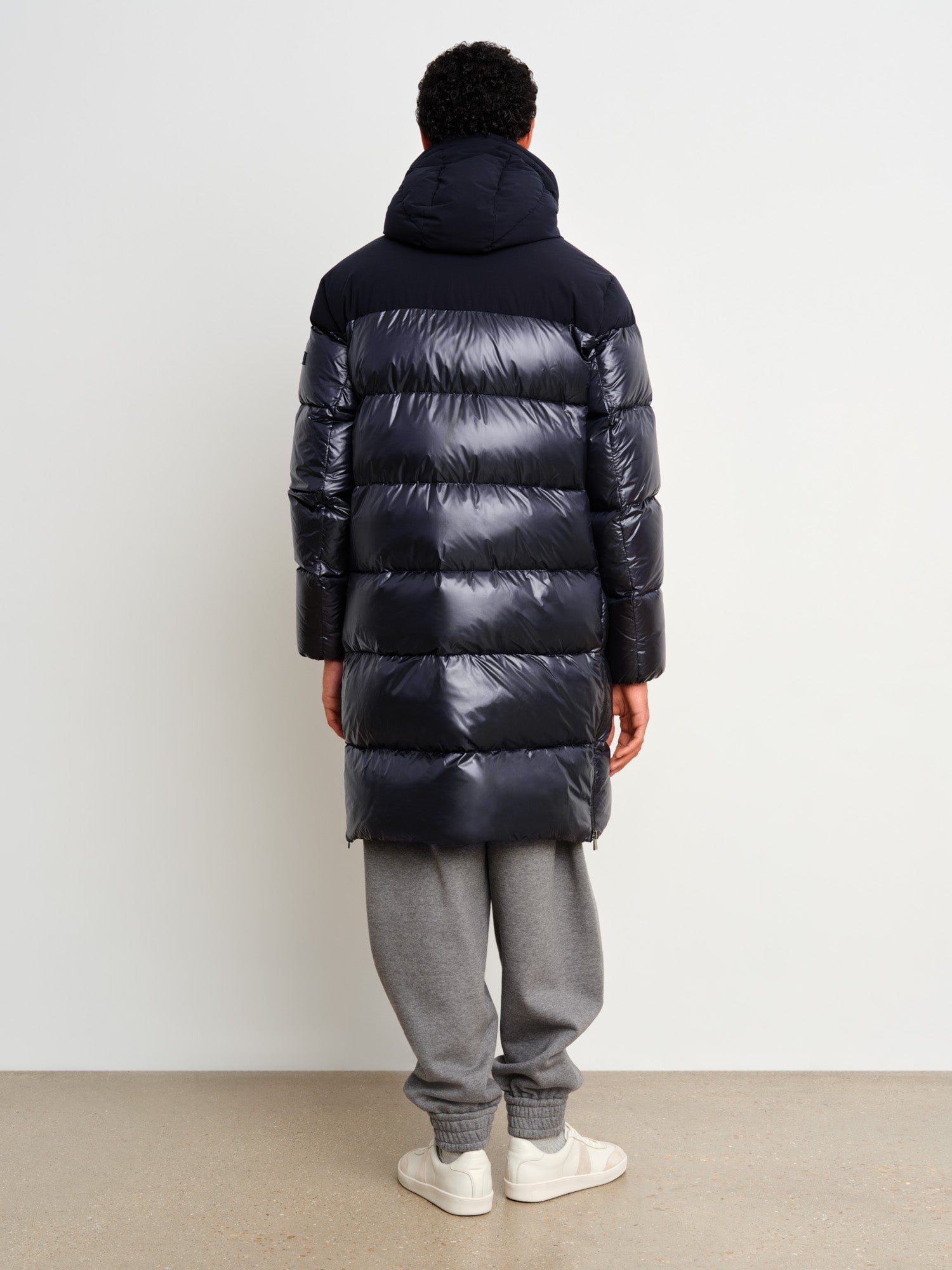 RUMEX ルメックス ダウンジャケット | タトラス公式オンラインストア