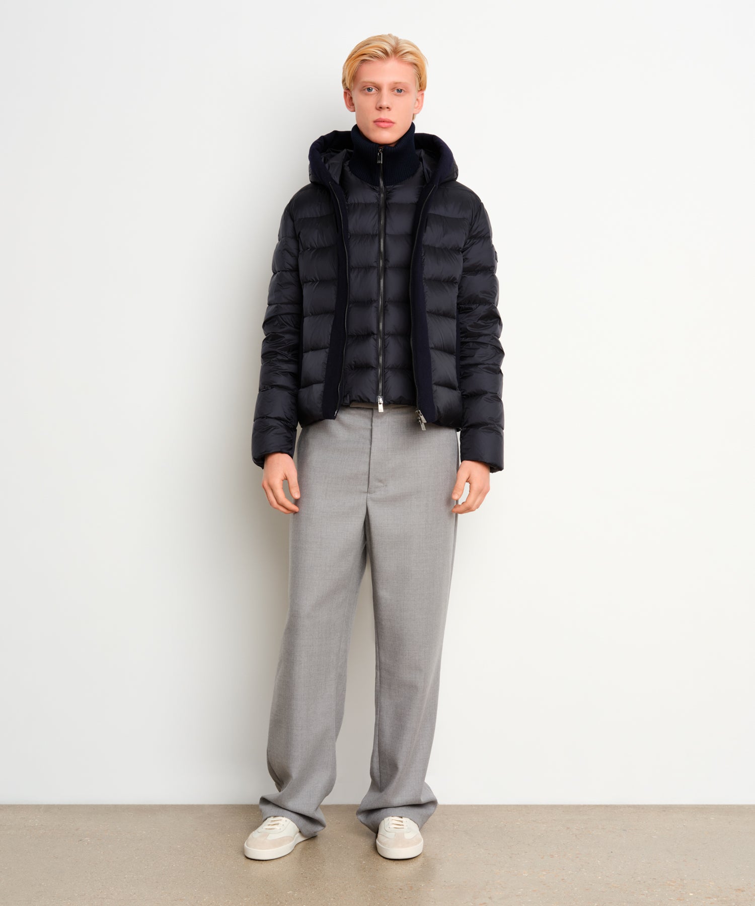 LIKO リコ ダウンジャケット | タトラス公式オンラインストア