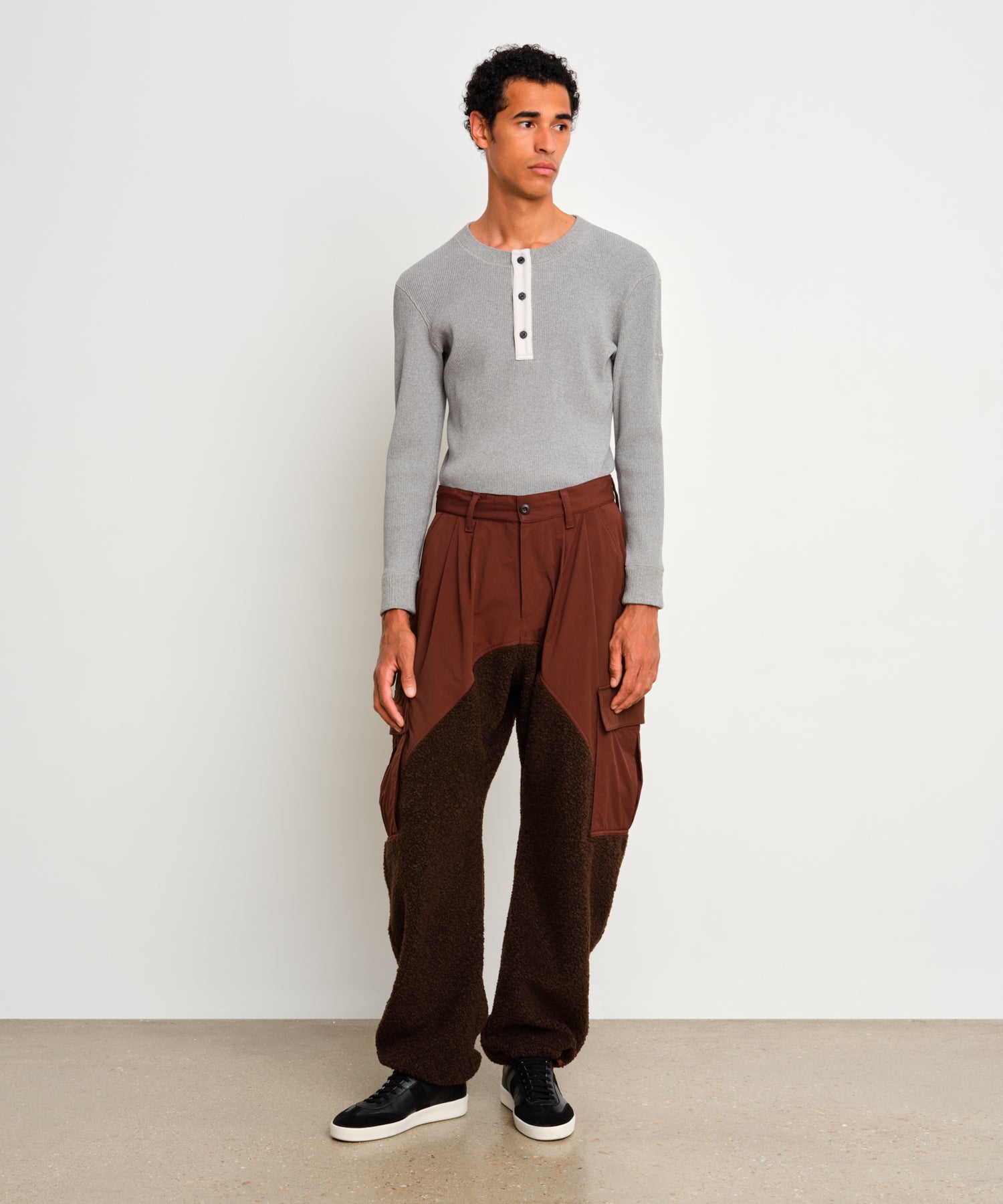 LARS ラーズ パンツ | タトラス公式オンラインストア