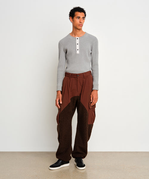 LARS ラーズ パンツ | タトラス公式オンラインストア