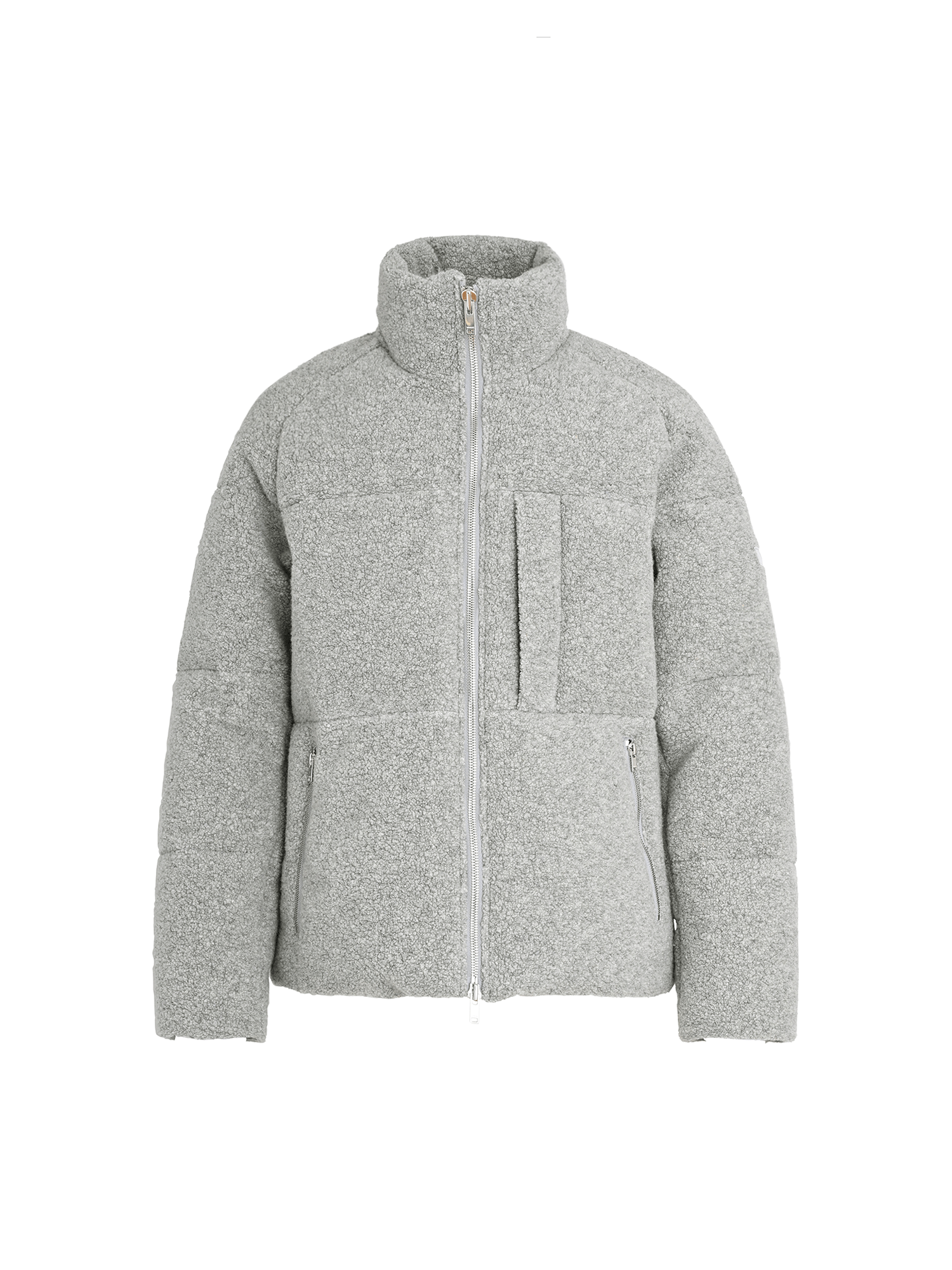 BROLO ブロロ ダウンジャケット