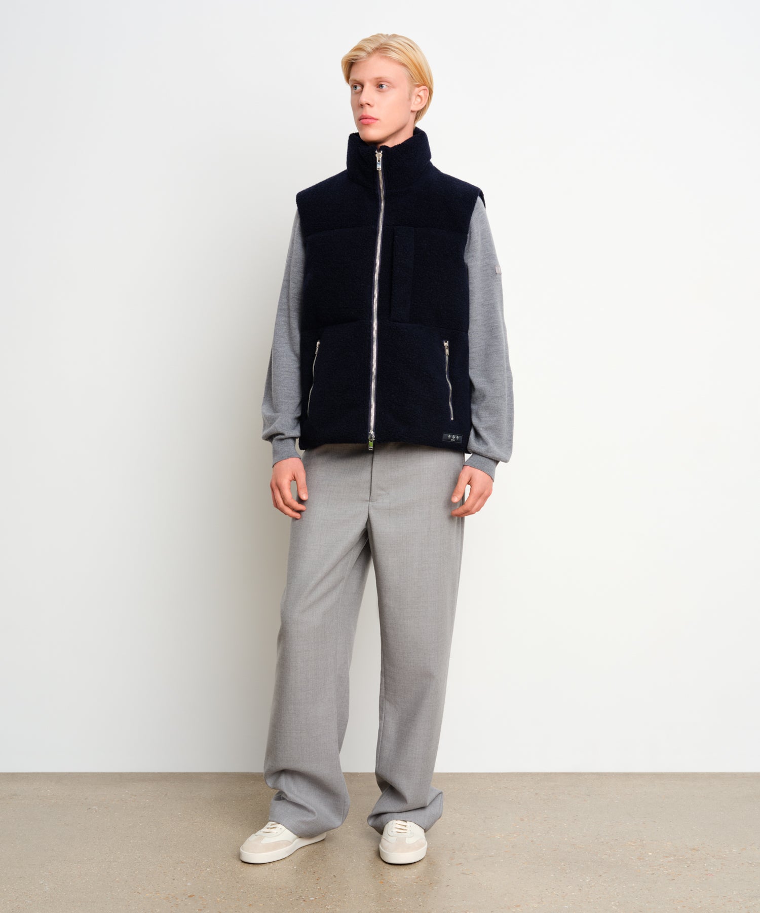 ダウンベスト(12アイテム) | タトラス公式オンラインストア