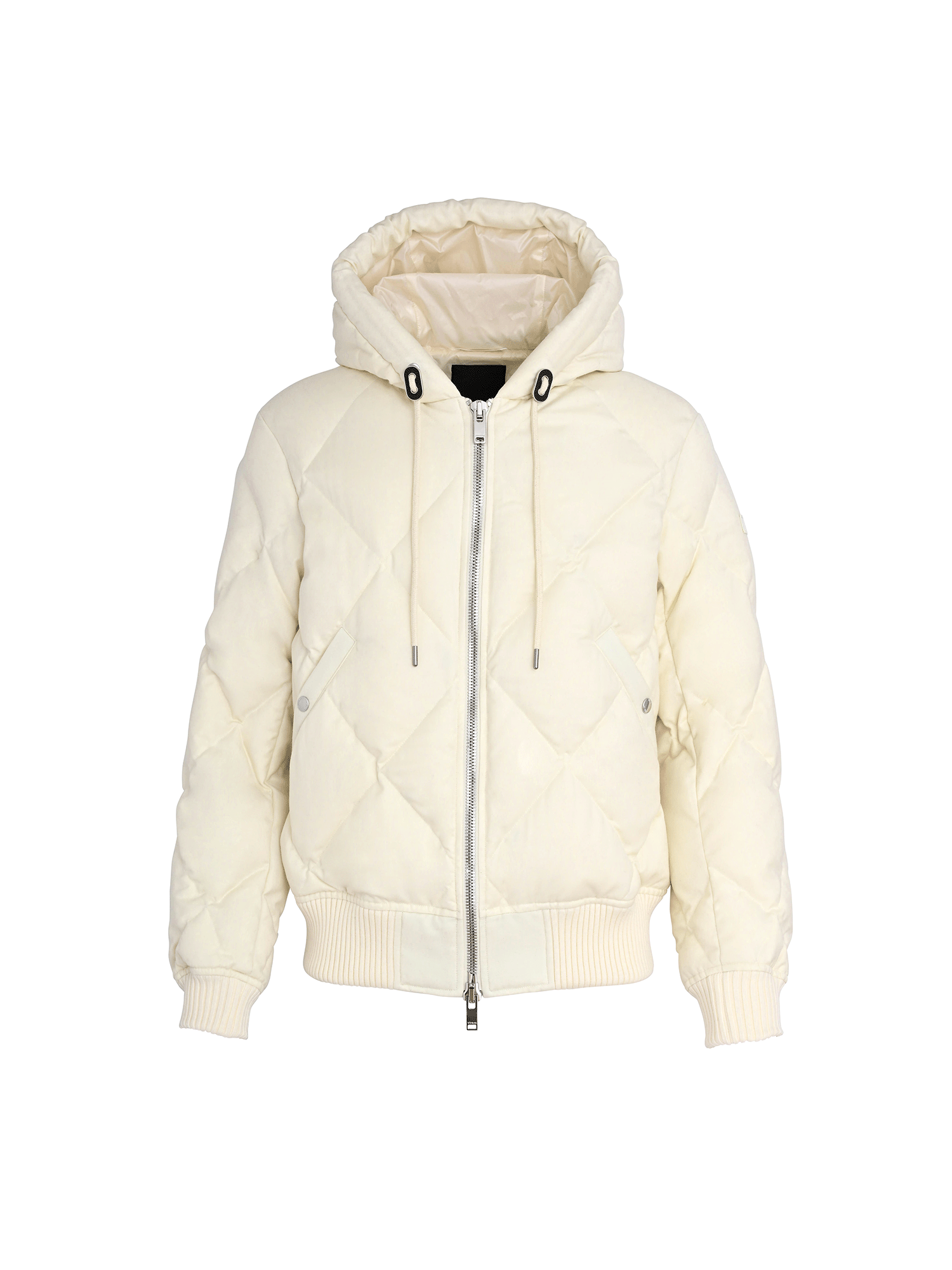 CASSARO カッサーロ ダウンジャケット