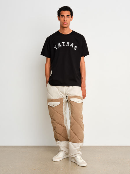 国内即発【TATRAS】PACHINO パチノ Tシャツ PACHINO パチノ | タトラス公式オンラインストア