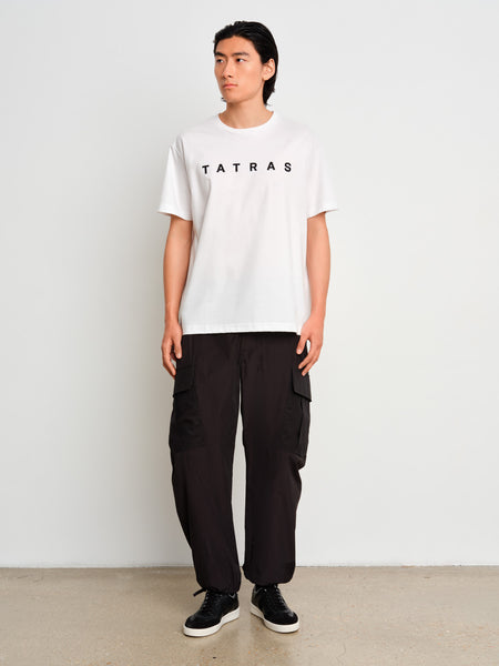 PARTINICO パルティニコ Tシャツ | タトラス公式オンラインストア