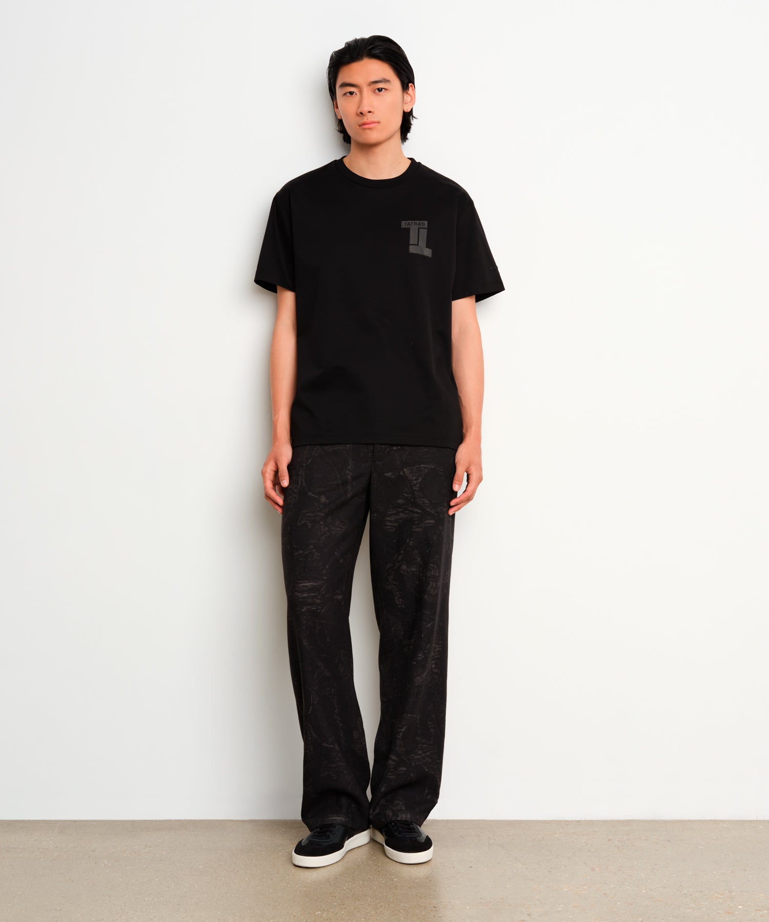 Tシャツ・ポロシャツ(35アイテム) | タトラス公式オンラインストア