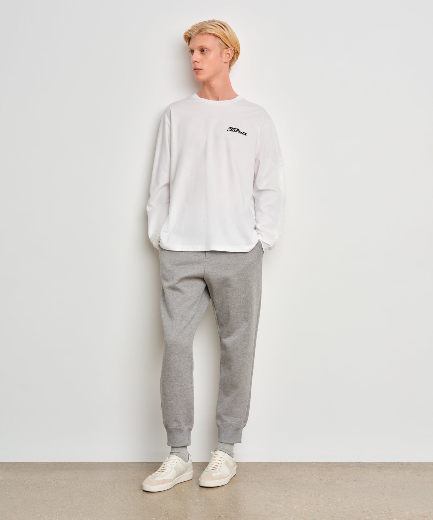 TATRAS DOVINO ドヴィーノカットソー L DOVINO TATRAS ドヴィーノ 