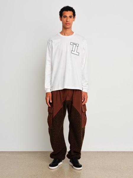 国内即発【TATRAS】SALEMI サレミ ロング Tシャツ SALEMI サレミ | タトラス公式オンラインストア