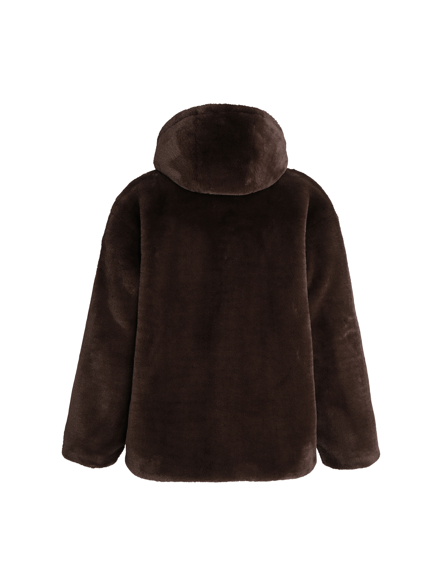 MASCALI マスカリ ボアブルゾン