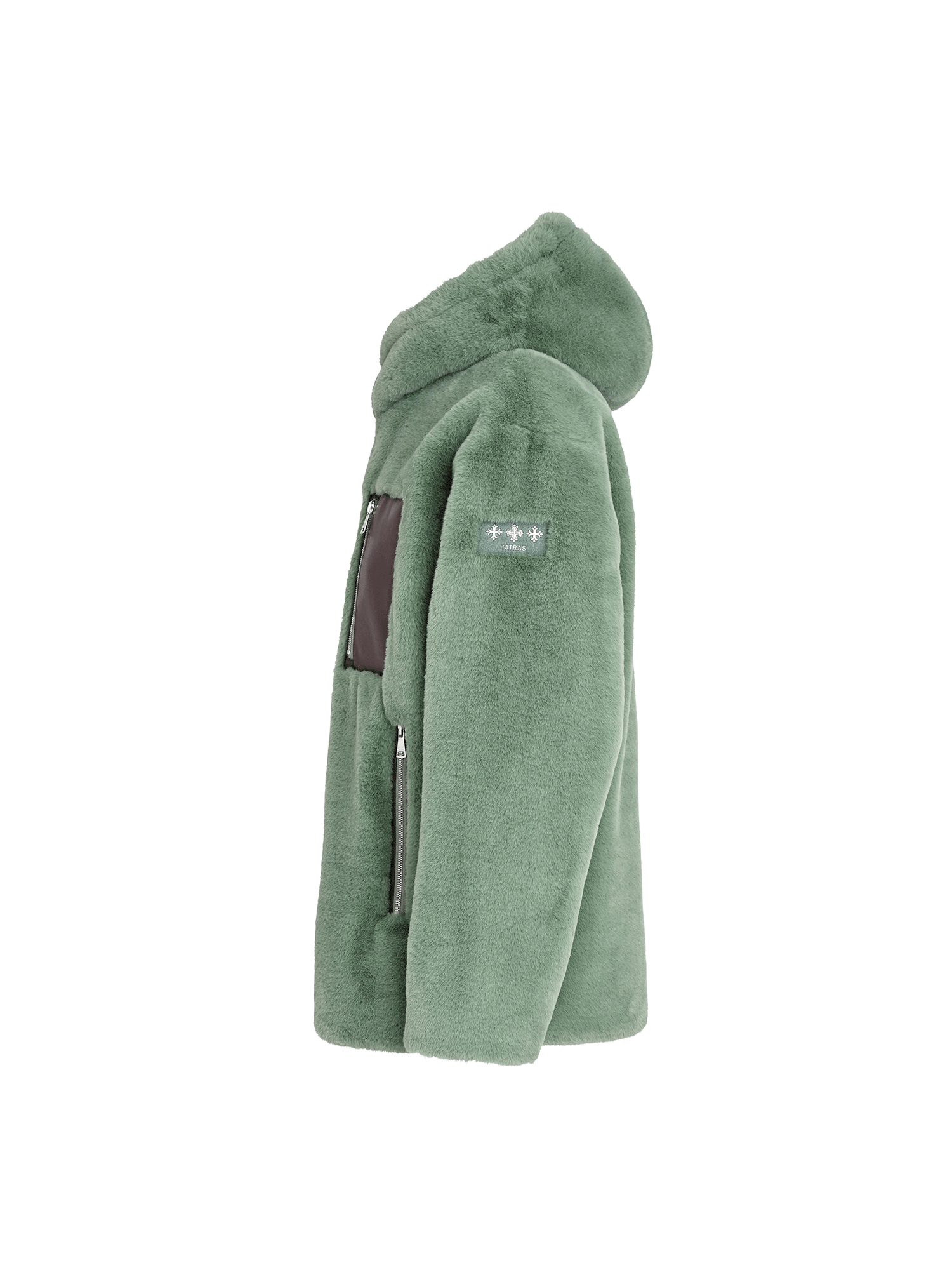 MASCALI マスカリ ボアブルゾン