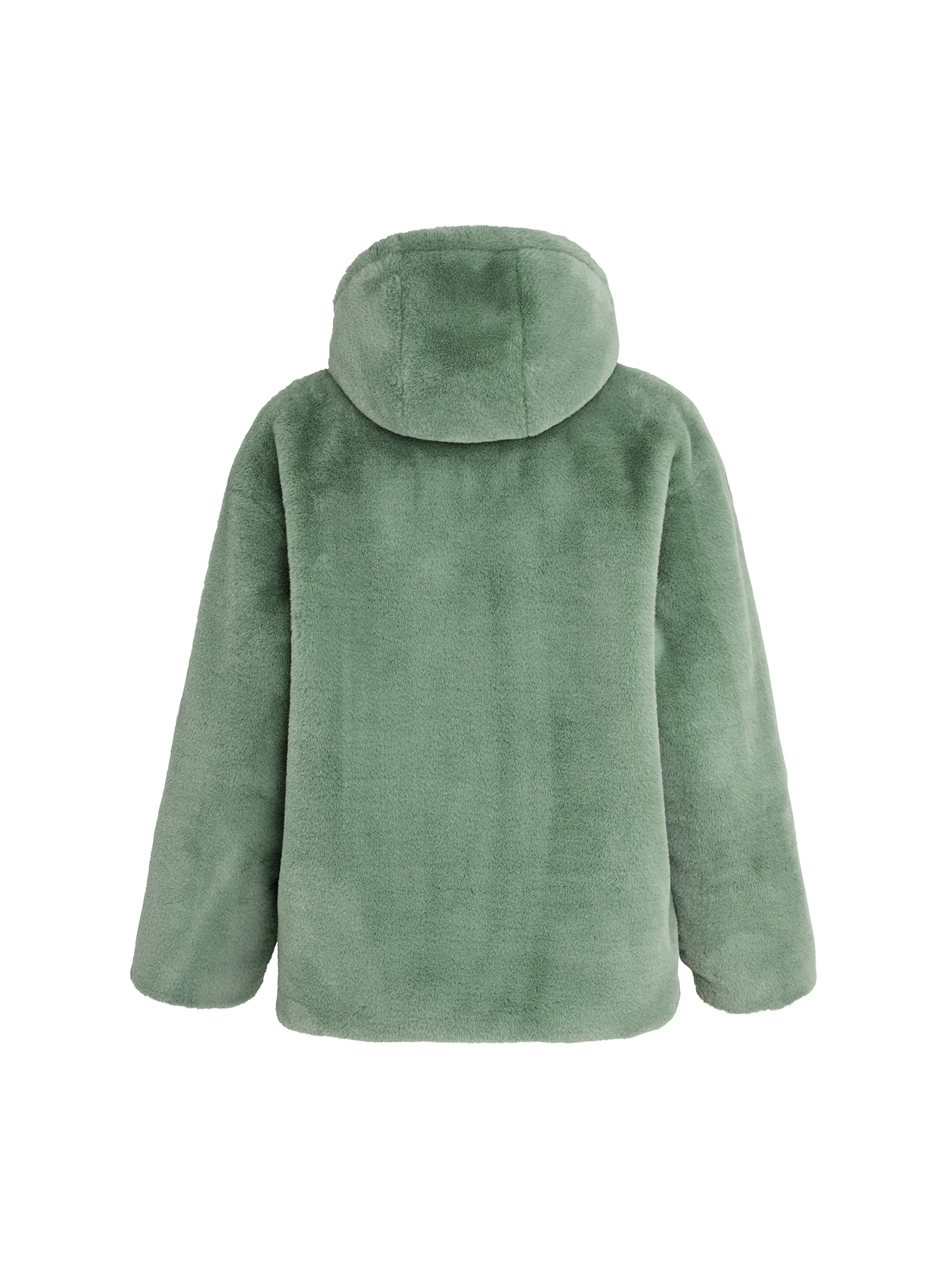 MASCALI マスカリ ボアブルゾン