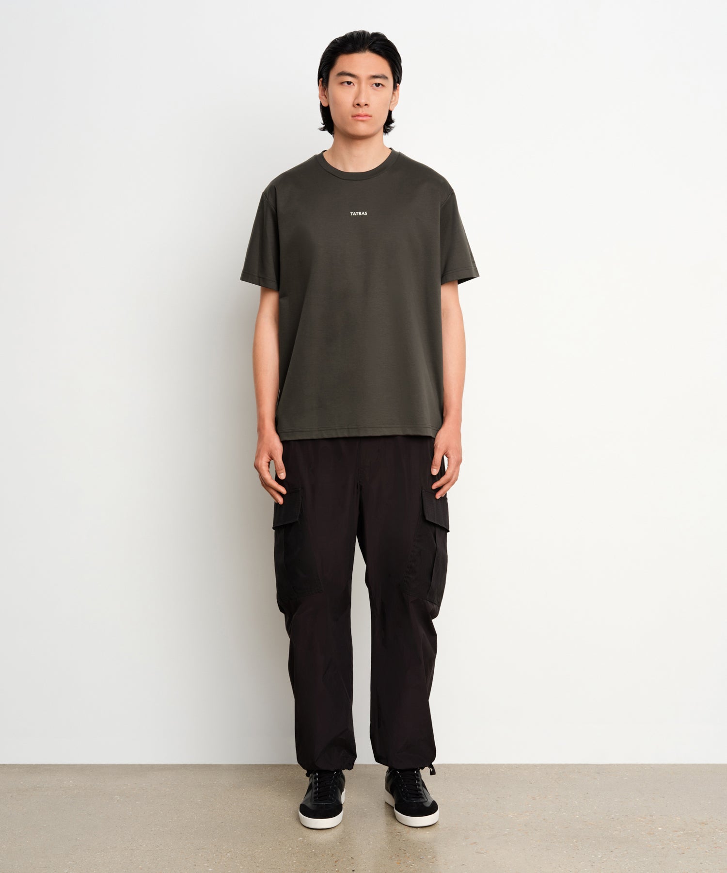 RIESI リエシ Tシャツ | タトラス公式オンラインストア