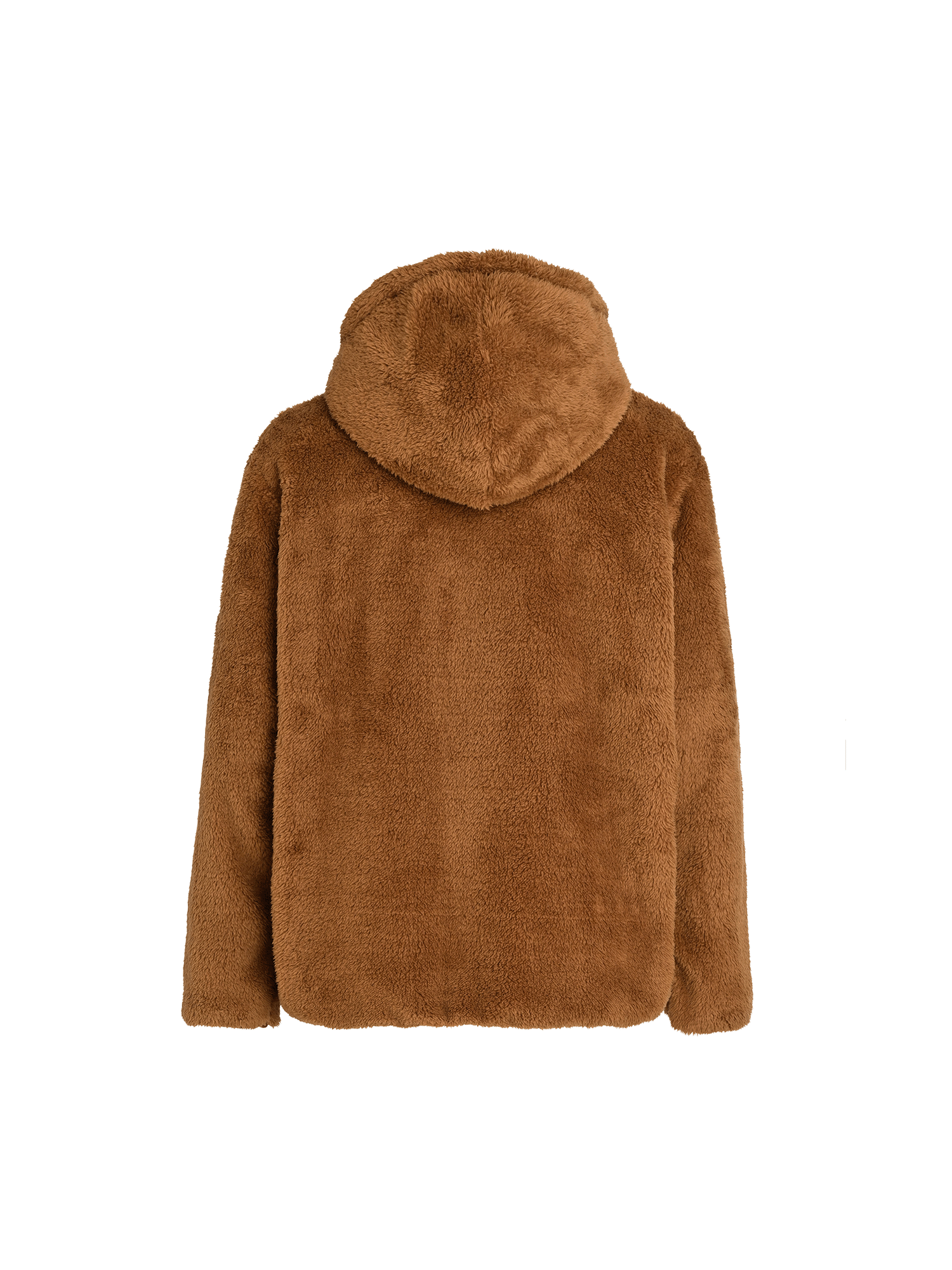 MENFI メンフィ ボアブルゾン