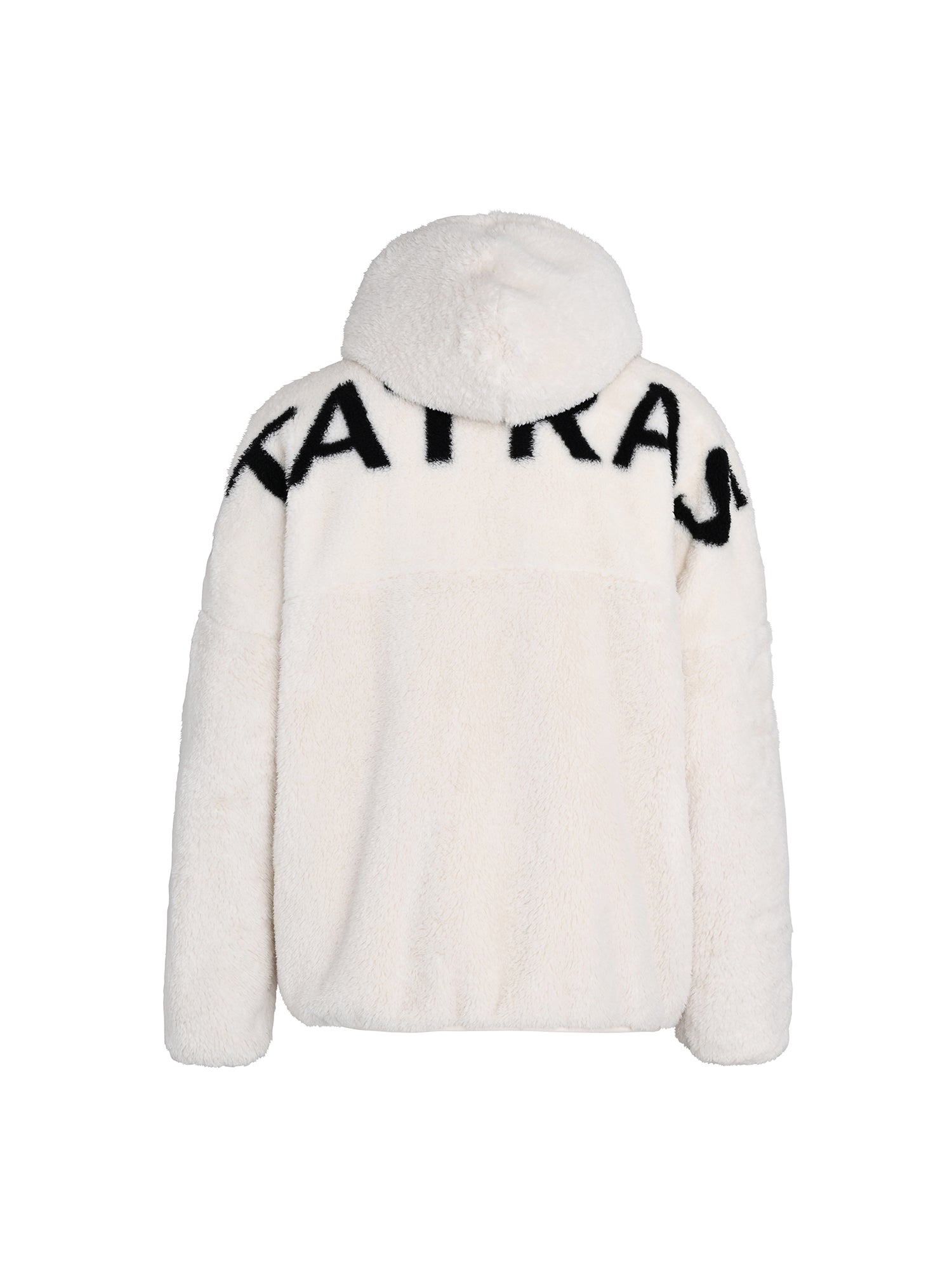 MONTELEPRE モンテレプレ ボアブルゾン