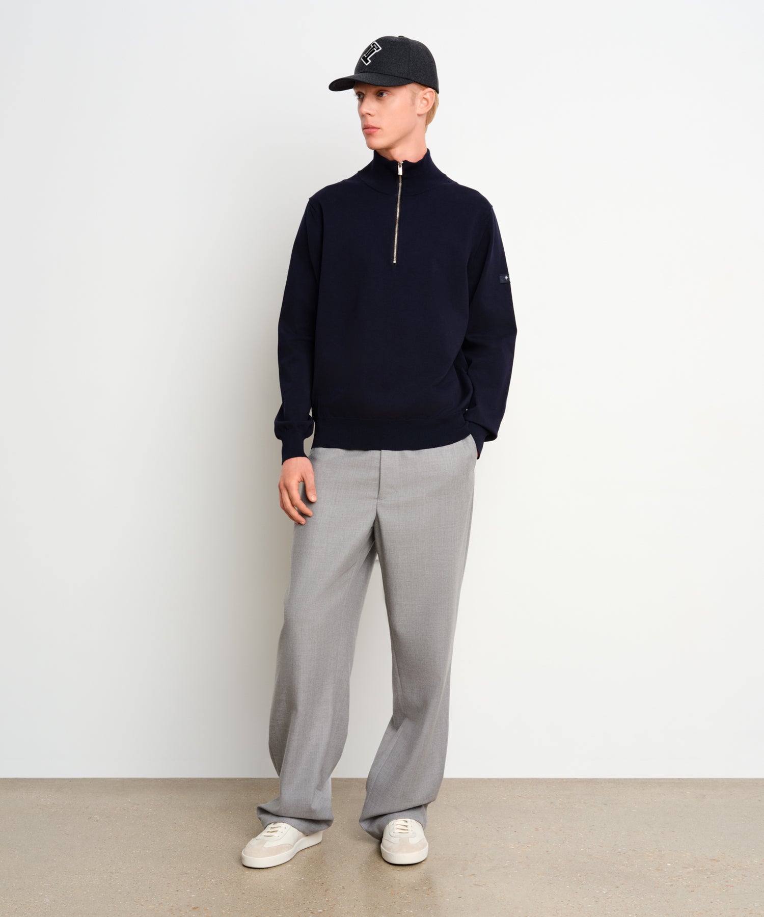 SACILE サクレ ニット | タトラス公式オンラインストア